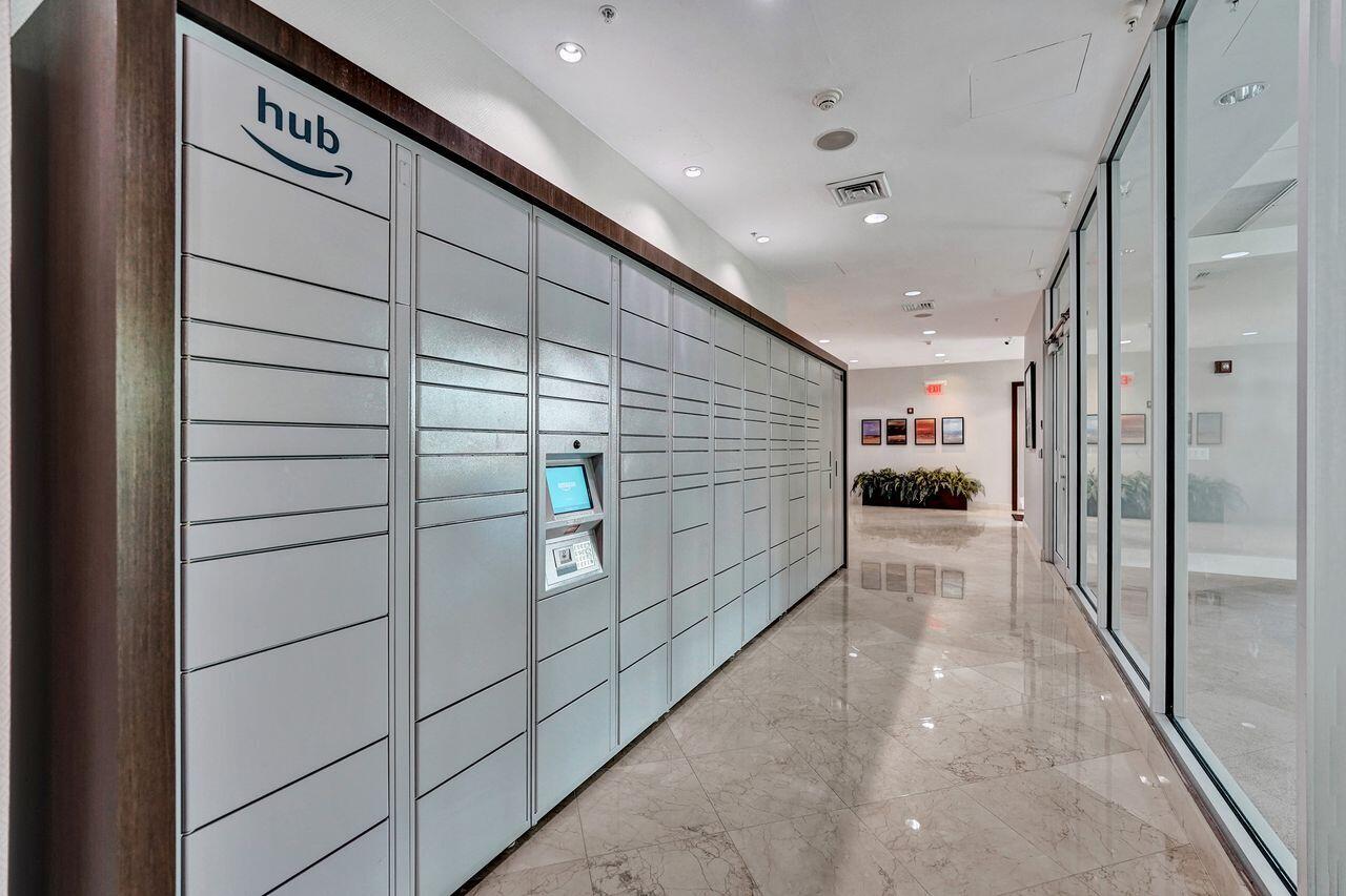 401 SW 4th Avenue 203