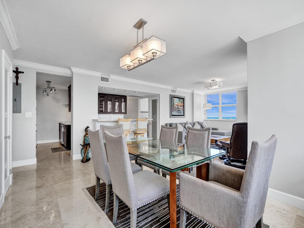 209 N Fort Lauderdale Beach Blvd Unit: 6C