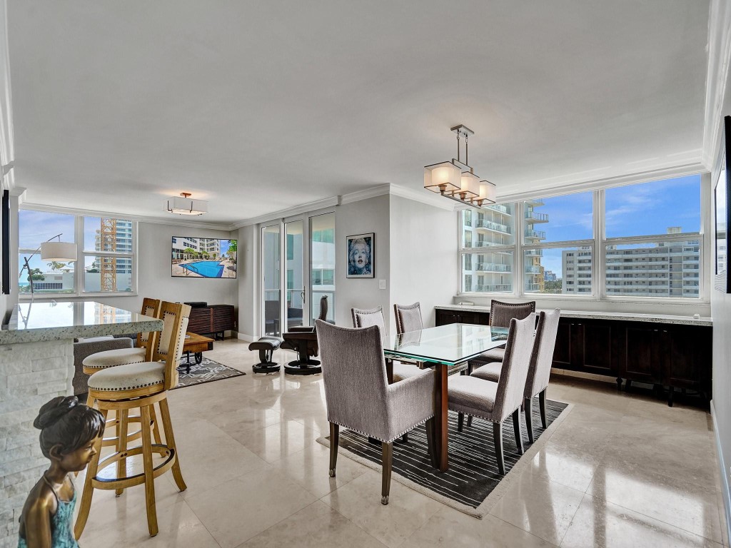 209 N Fort Lauderdale Beach Blvd Unit: 6C