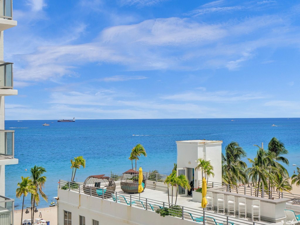 209 N Fort Lauderdale Beach Blvd Unit: 6C