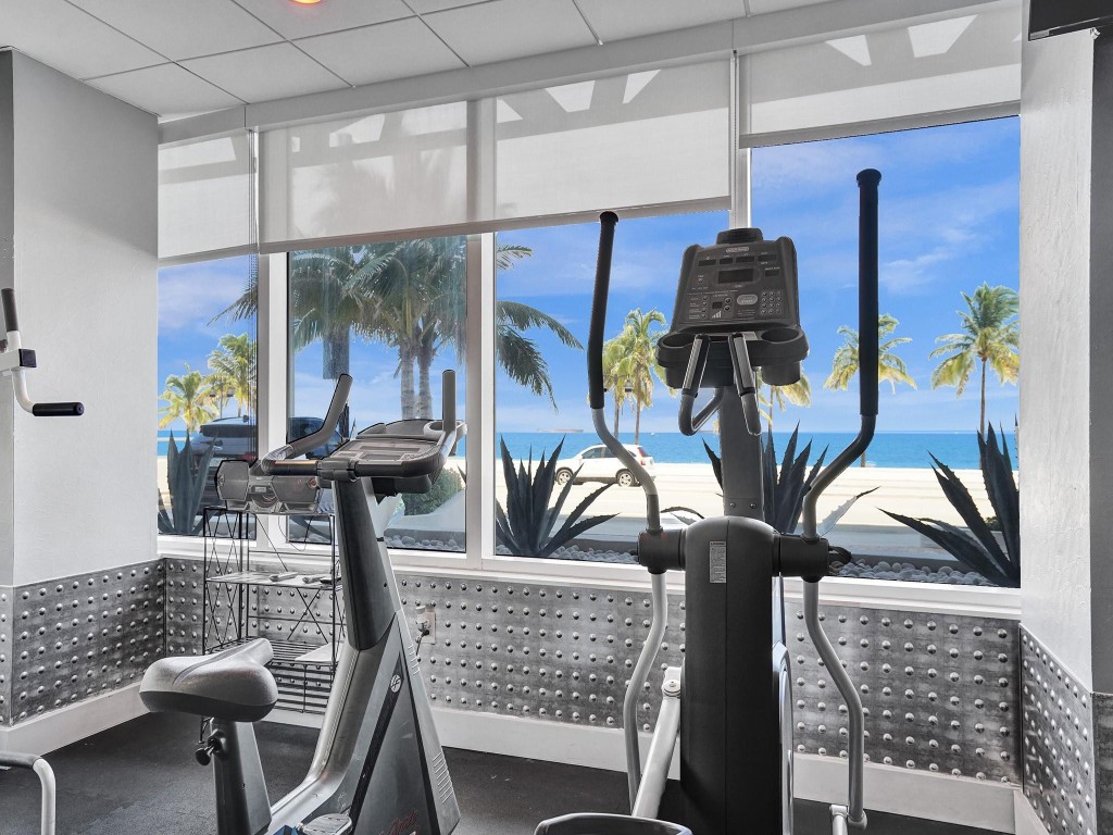 209 N Fort Lauderdale Beach Blvd Unit: 17G