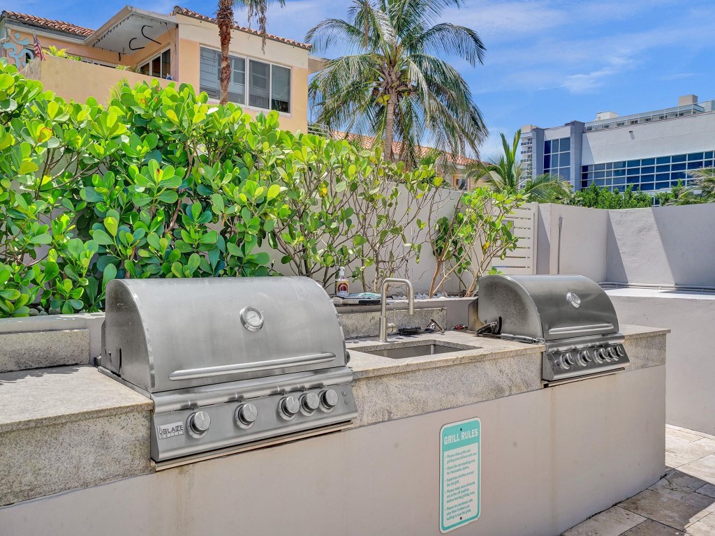 209 N Fort Lauderdale Beach Blvd Unit: 17G