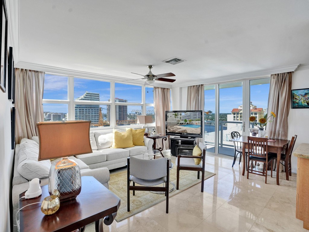 209 N Fort Lauderdale Beach Blvd Unit: 17G