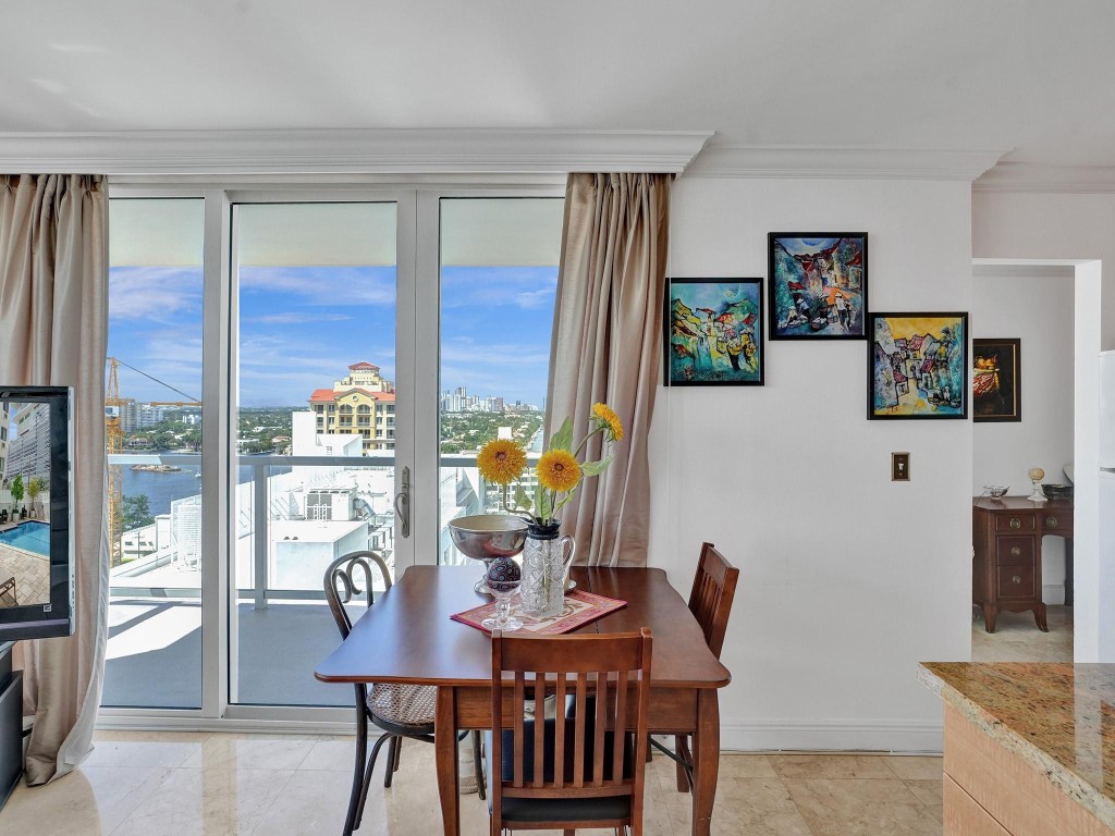 209 N Fort Lauderdale Beach Blvd Unit: 17G