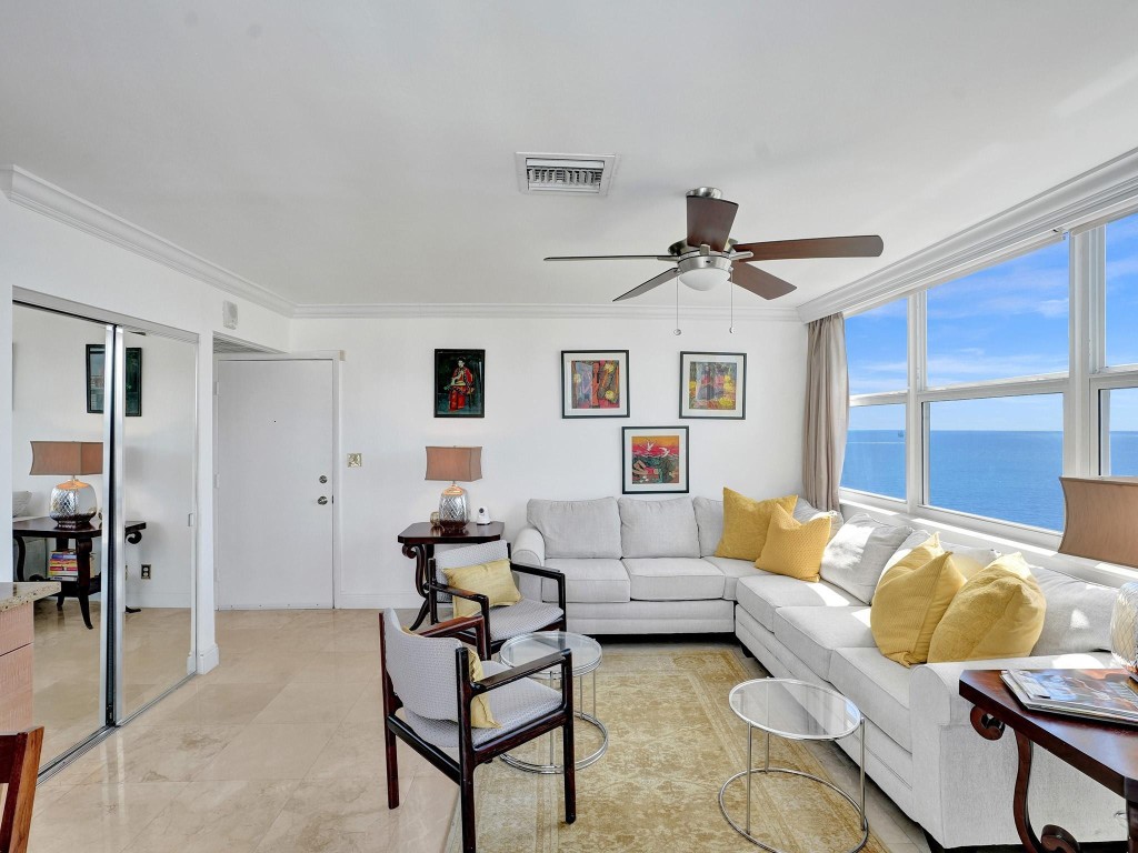 209 N Fort Lauderdale Beach Blvd Unit: 17G