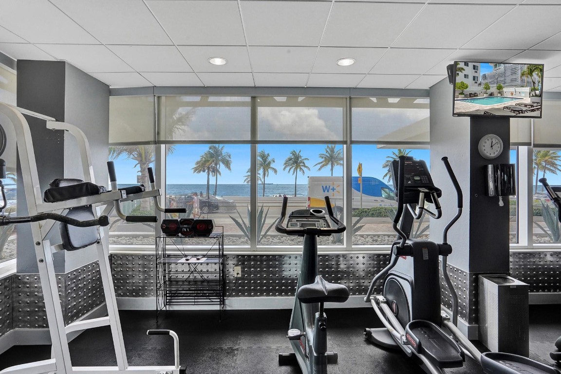 209 N Fort Lauderdale Beach Blvd Unit: 17G