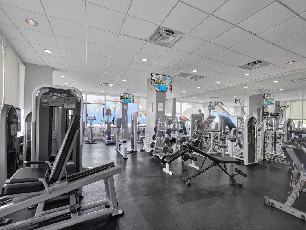 209 N Fort Lauderdale Beach Blvd Unit: 17G