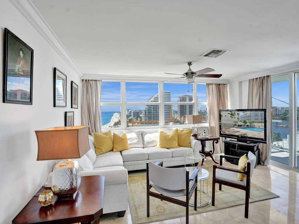 209 N Fort Lauderdale Beach Blvd Unit: 17G