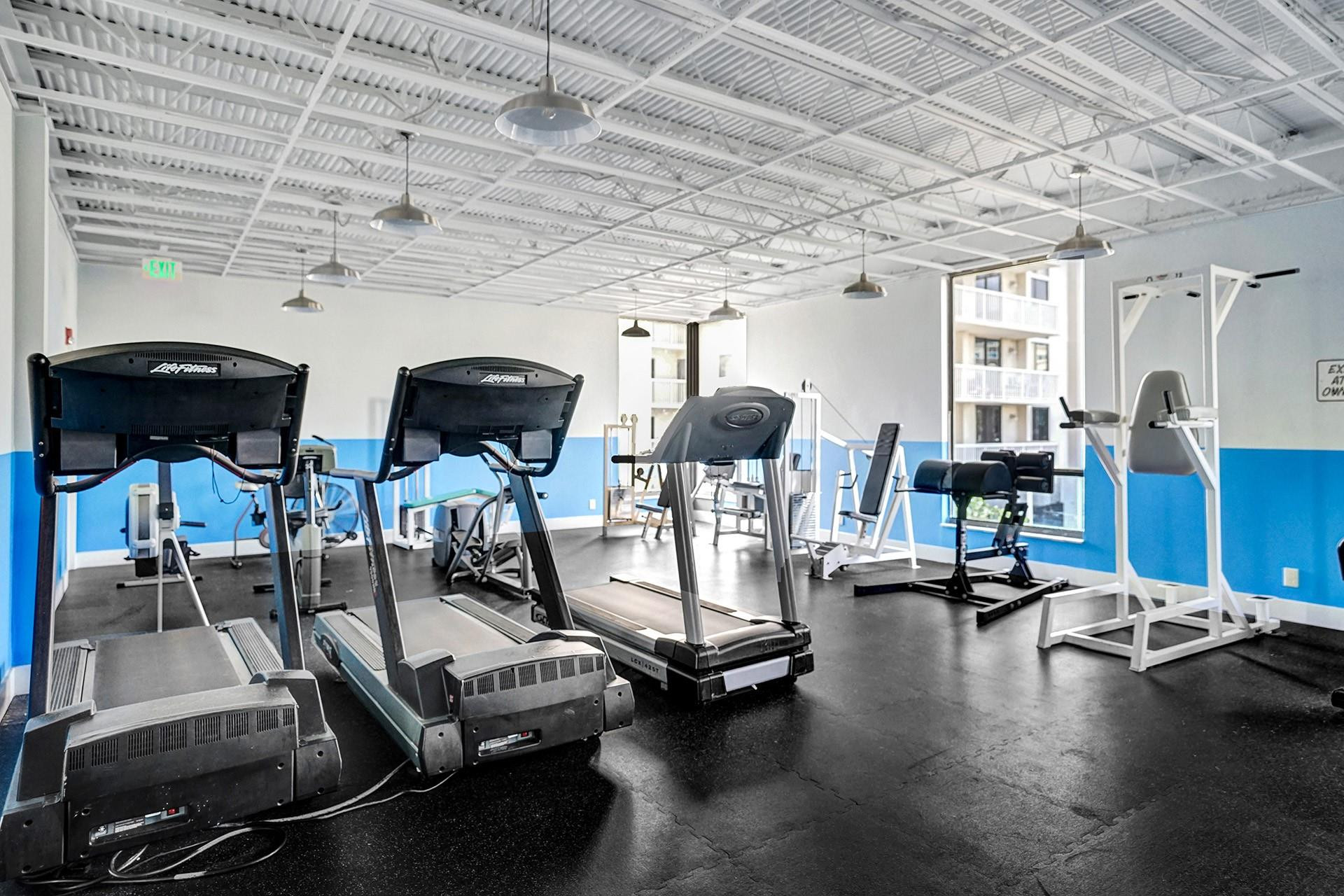 1600 S Ocean Dr Unit: 16K
