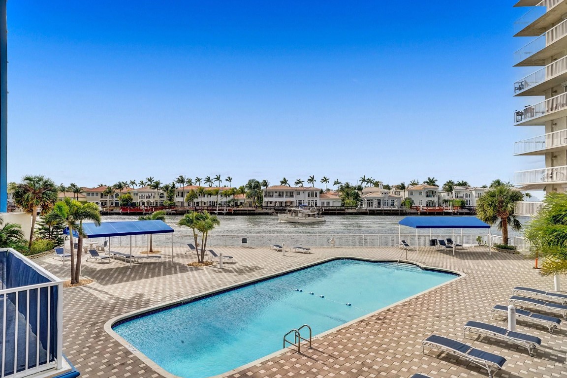 1600 S Ocean Dr Unit: 16K