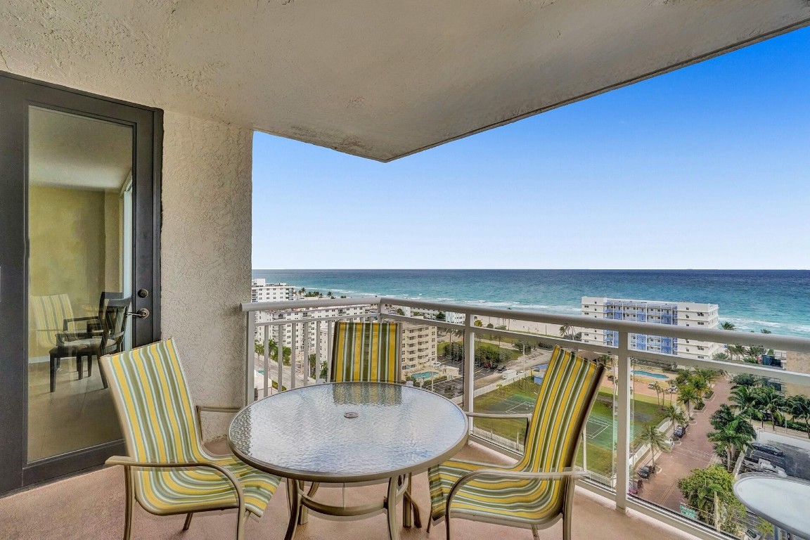 1600 S Ocean Dr Unit: 16K