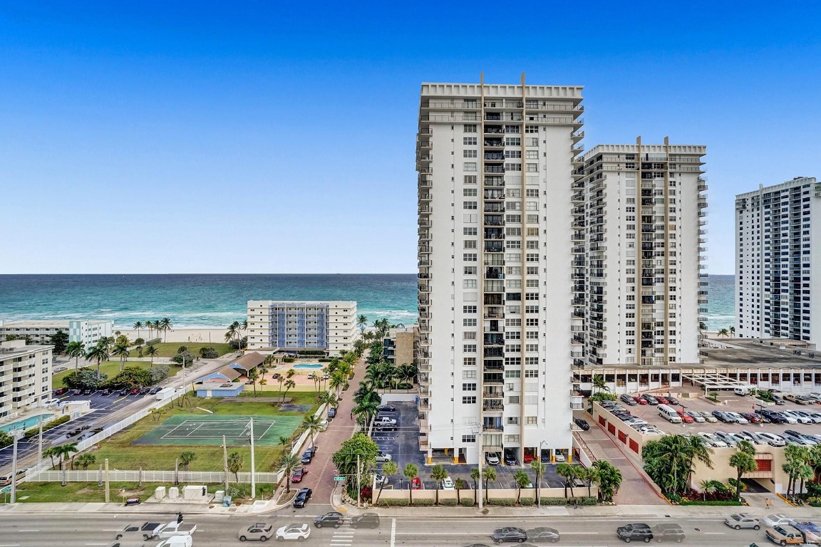 1600 S Ocean Dr Unit: 16K