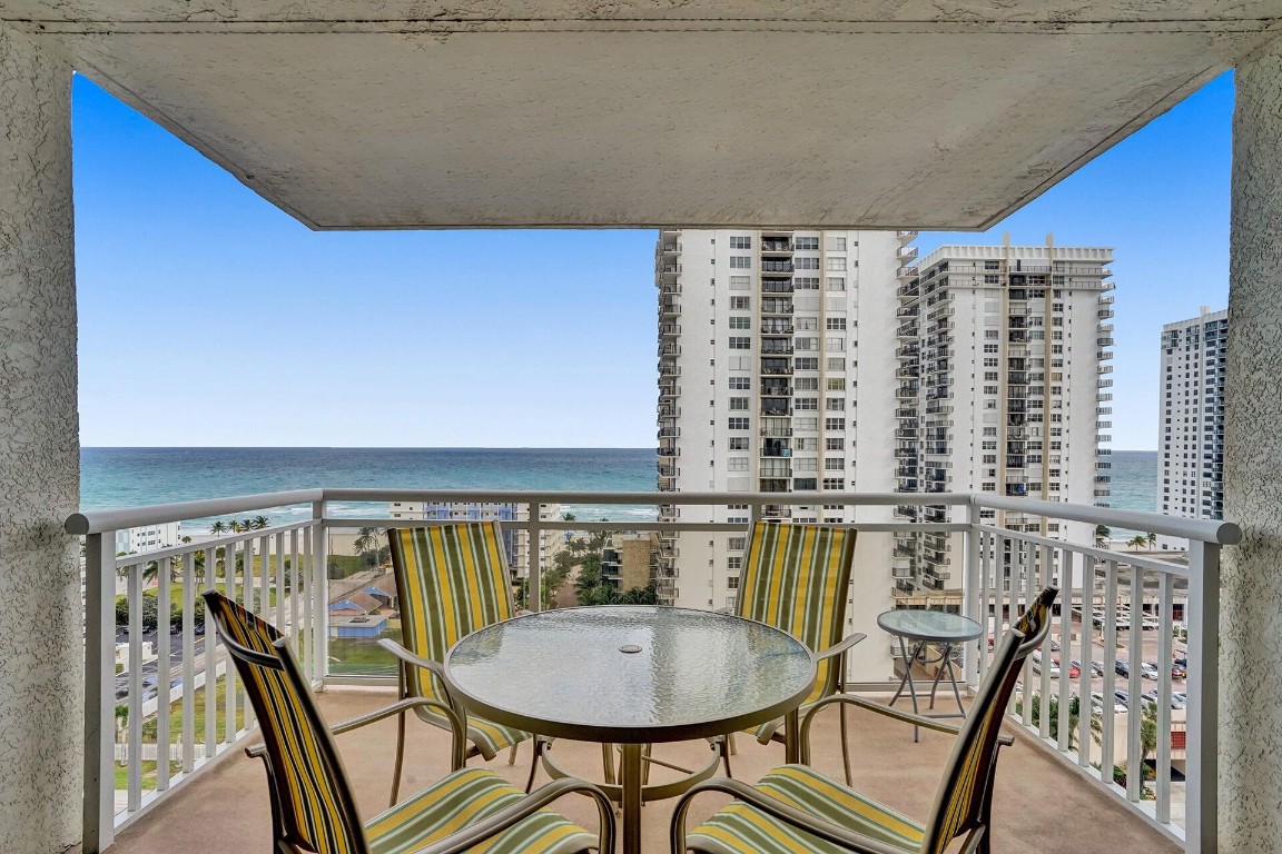 1600 S Ocean Dr Unit: 16K