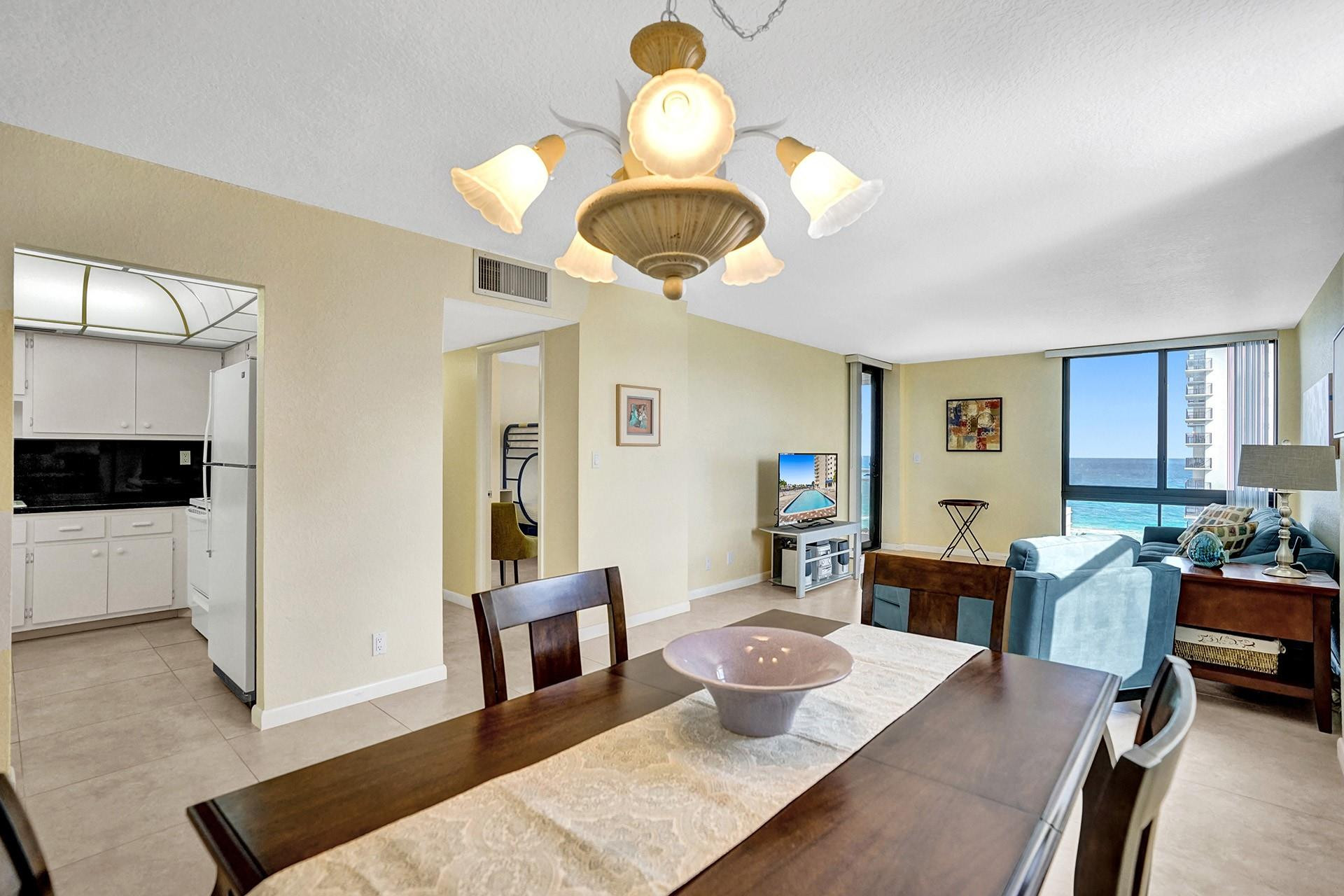1600 S Ocean Dr Unit: 16K
