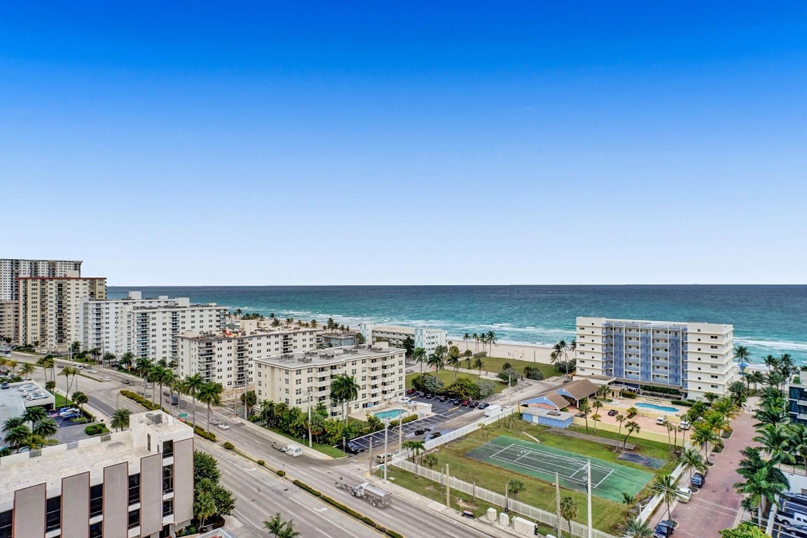 1600 S Ocean Dr Unit: 16K