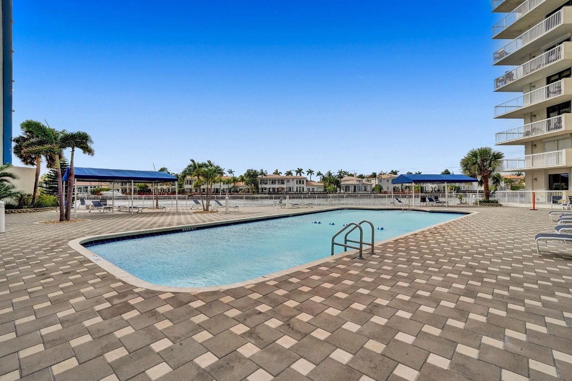 1600 S Ocean Dr Unit: 16K