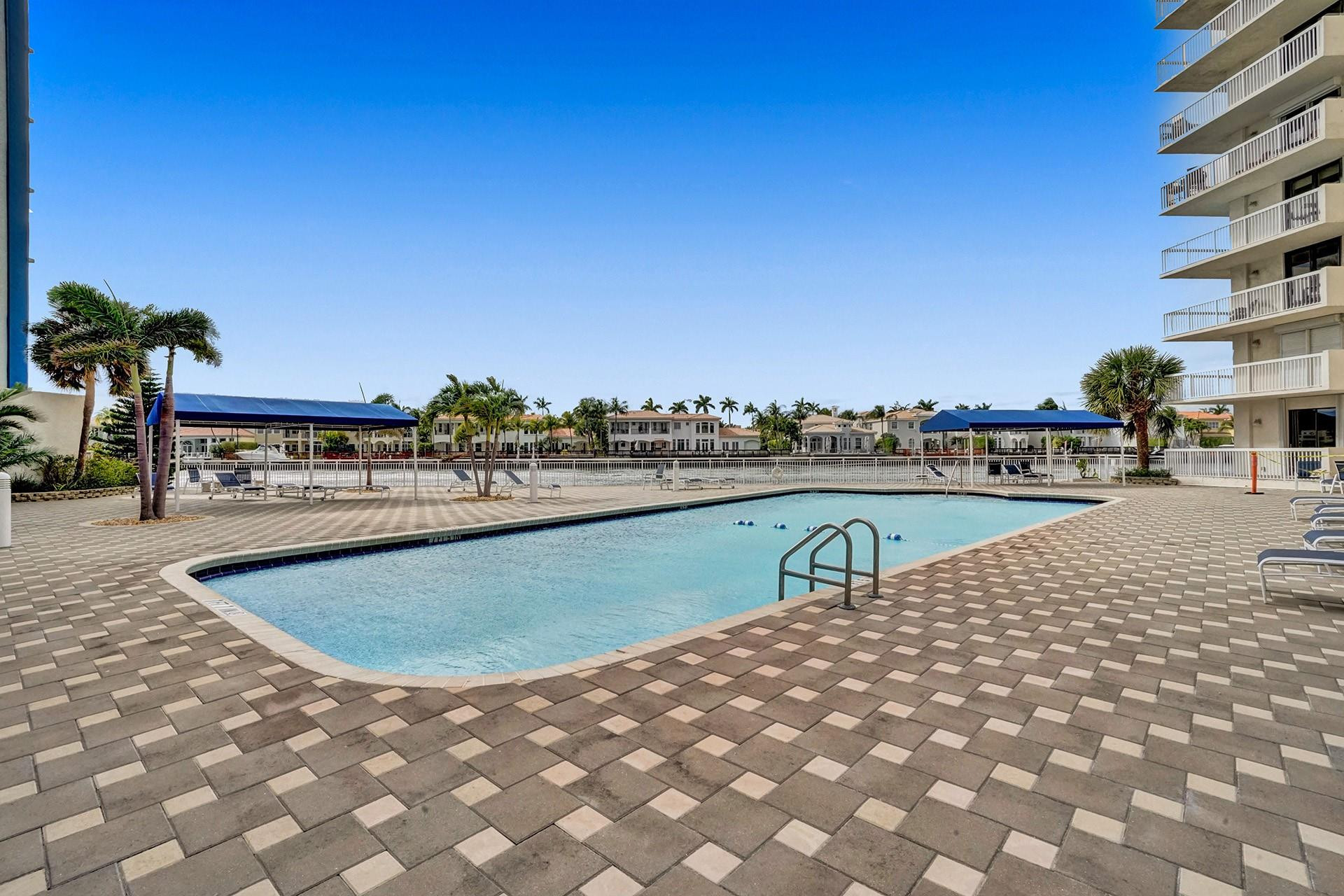 1600 S Ocean Dr Unit: 16K