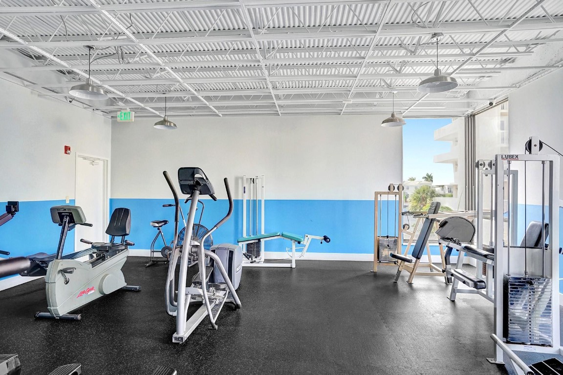 1600 S Ocean Dr Unit: 16K