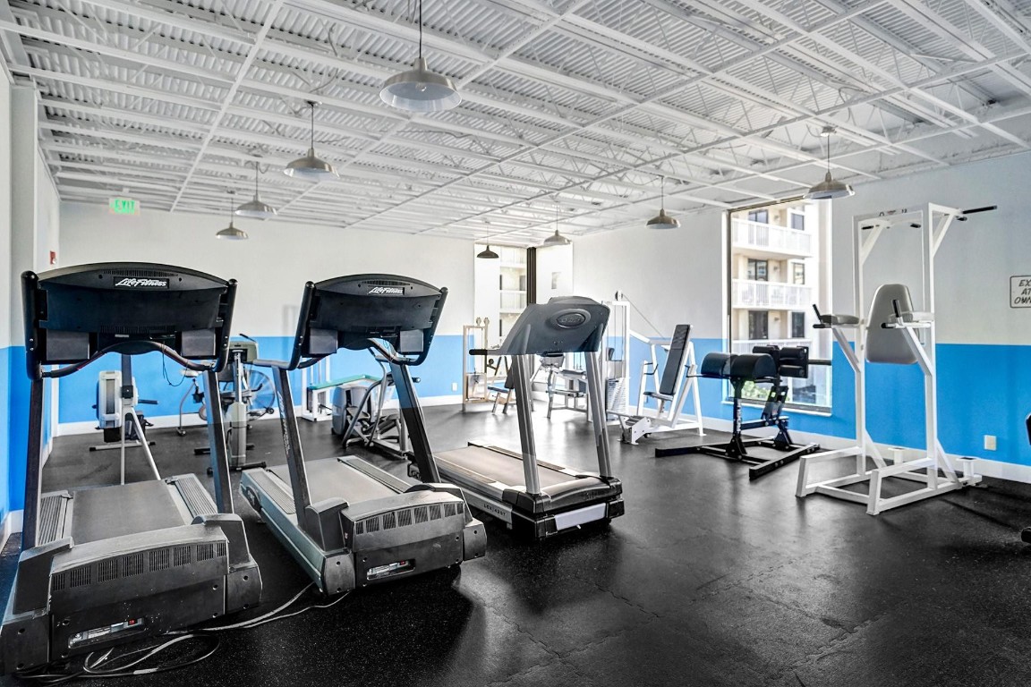 1600 S Ocean Dr Unit: 16K