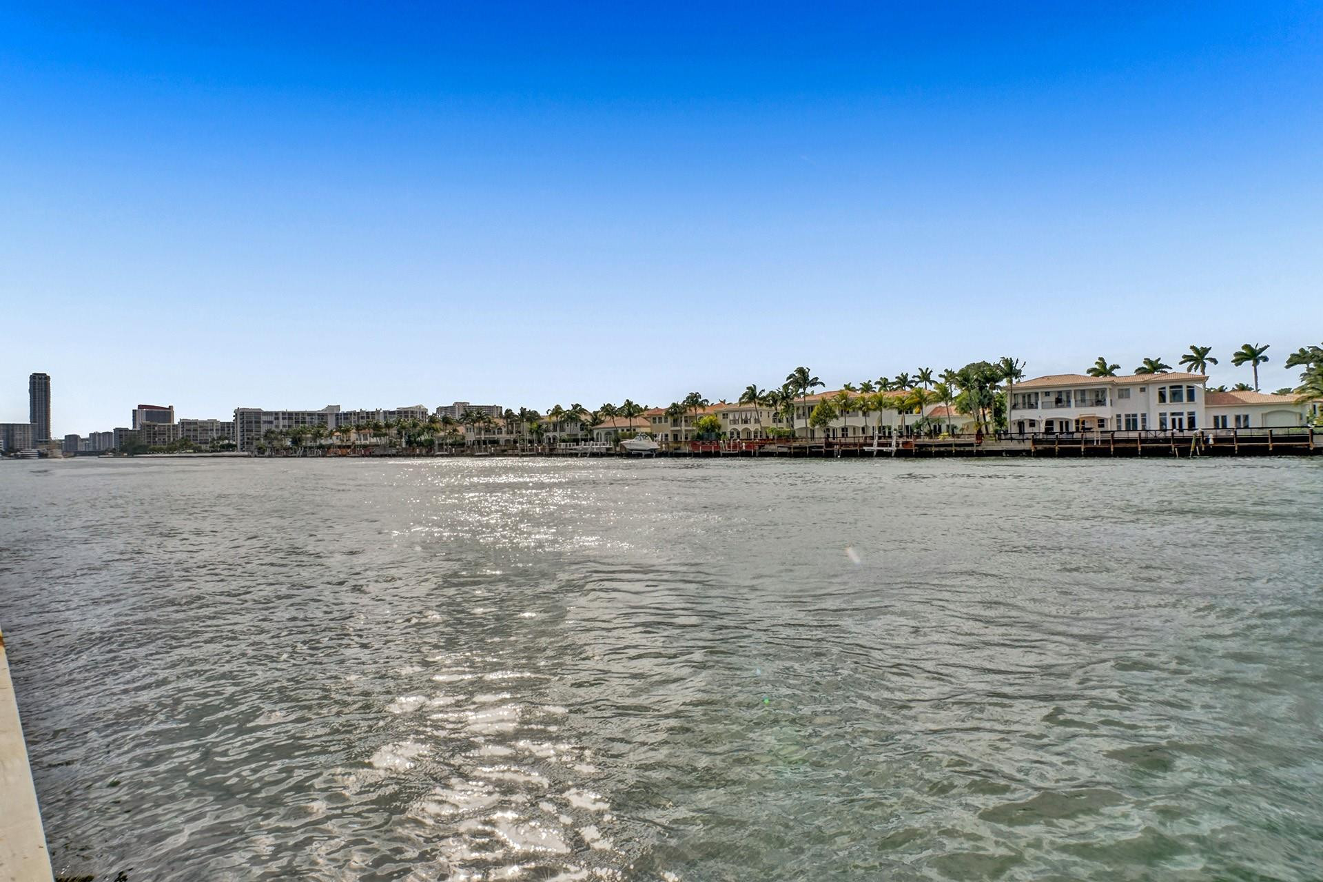 1600 S Ocean Dr Unit: 16K