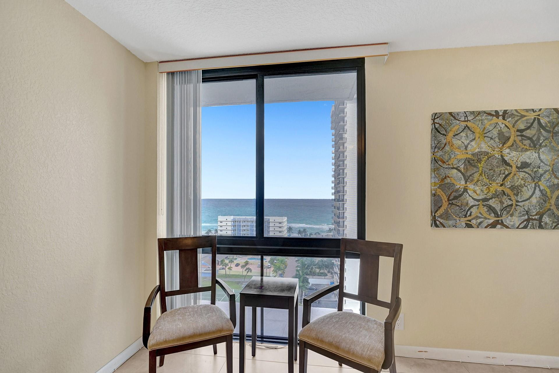 1600 S Ocean Dr Unit: 16K