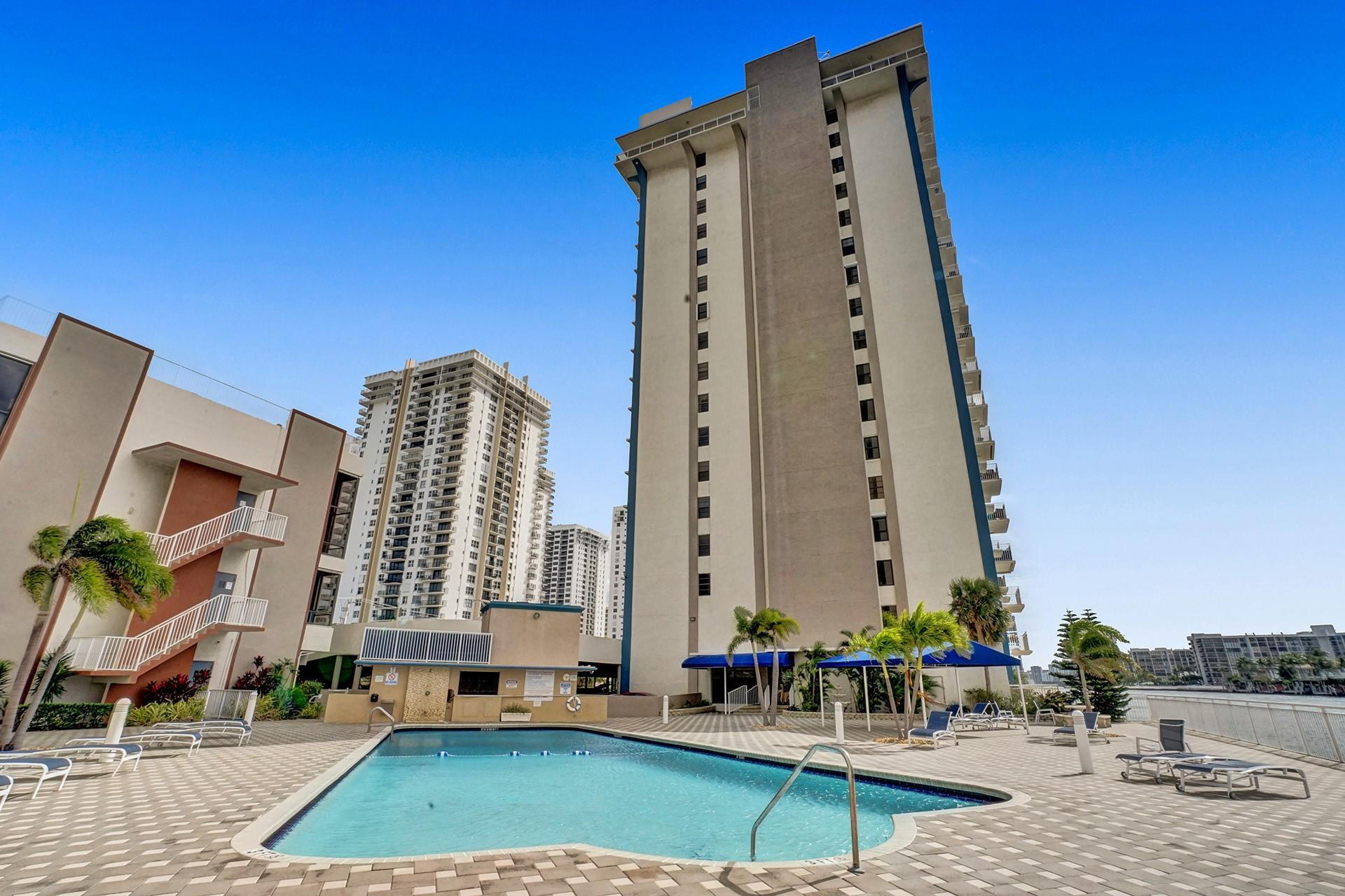 1600 S Ocean Dr Unit: 16K