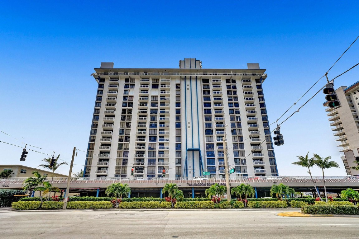 1600 S Ocean Dr Unit: 16K