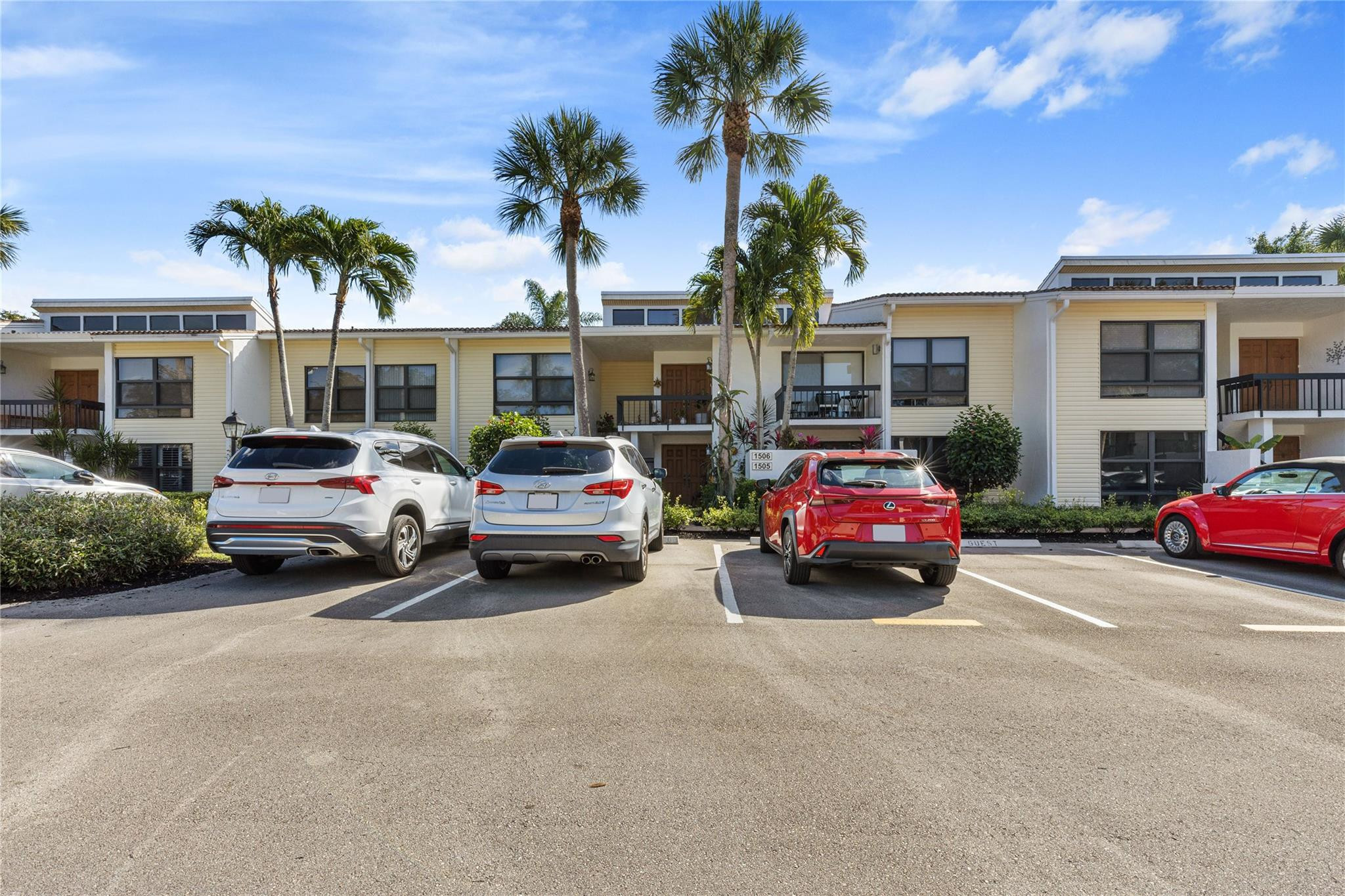 6722 Willow wood Dr 1505