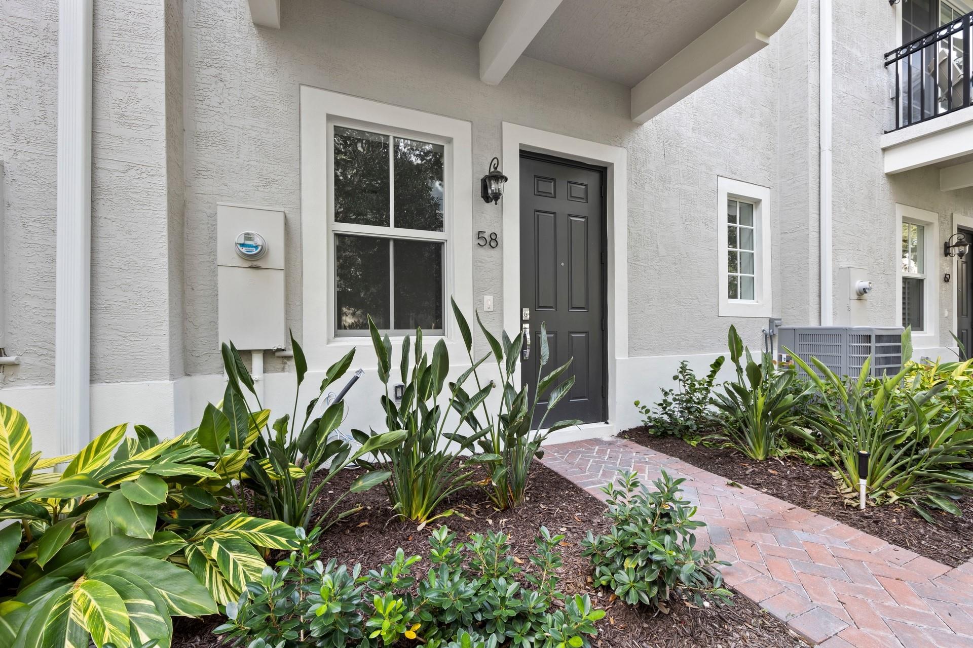 58 Altantic Grove Way