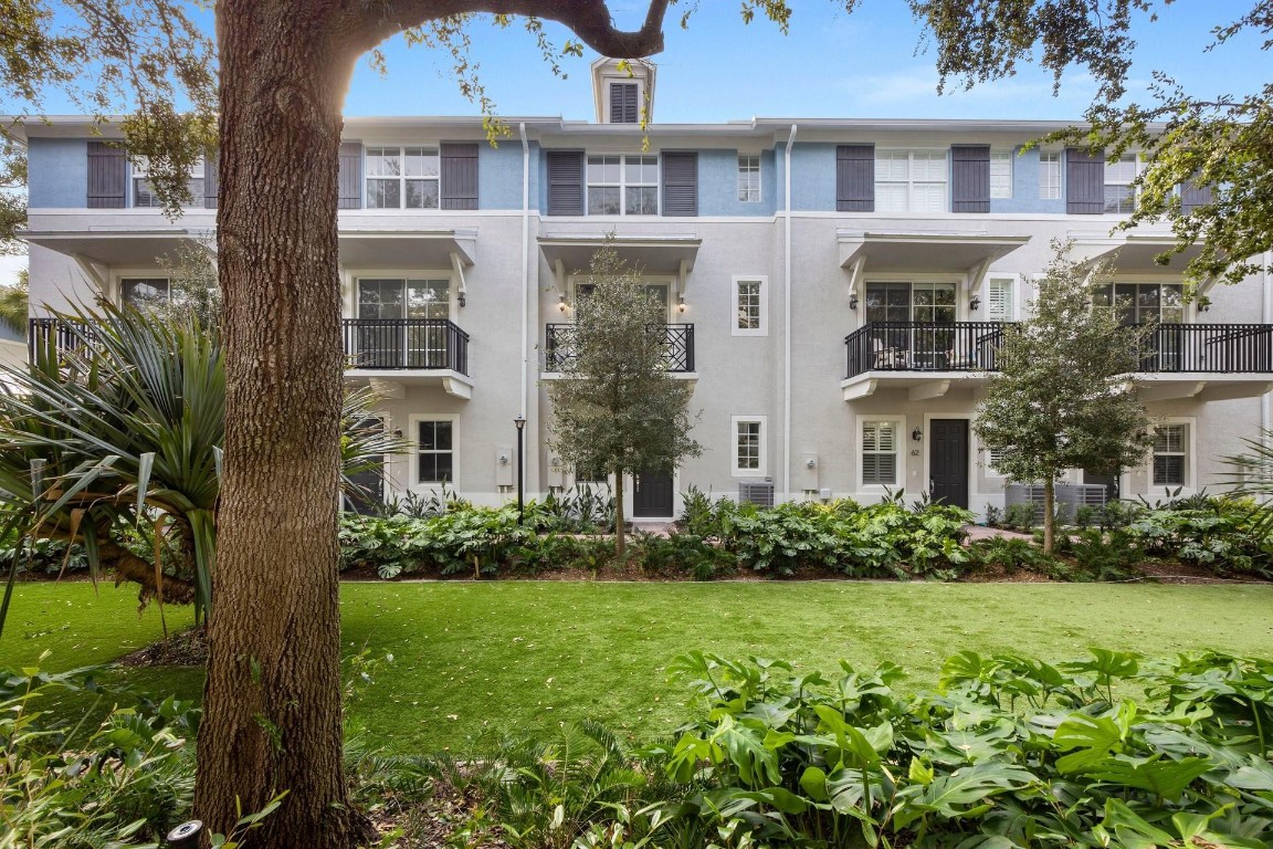 58 Altantic Grove Way