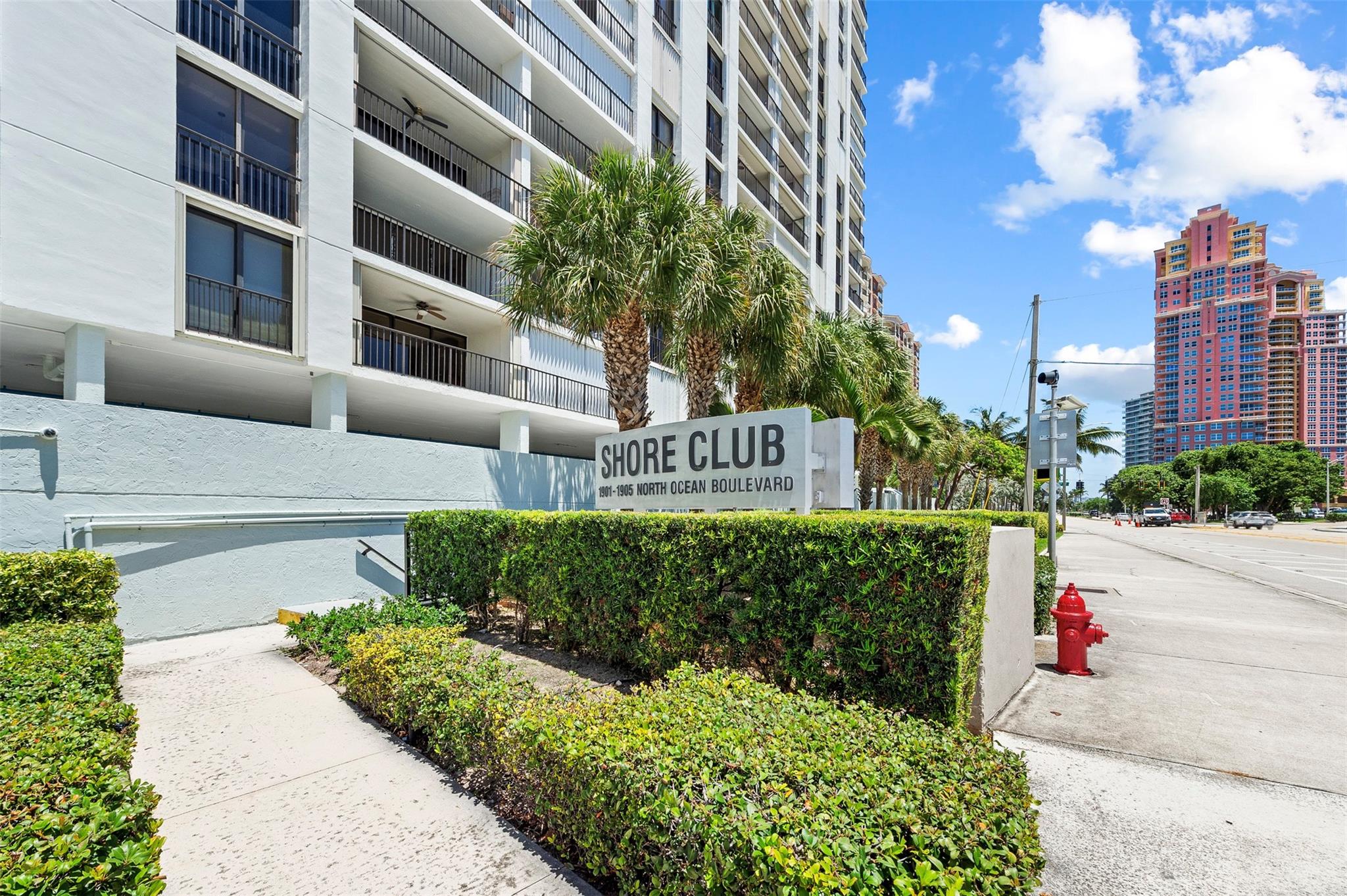 1905 N Ocean Blvd 14D