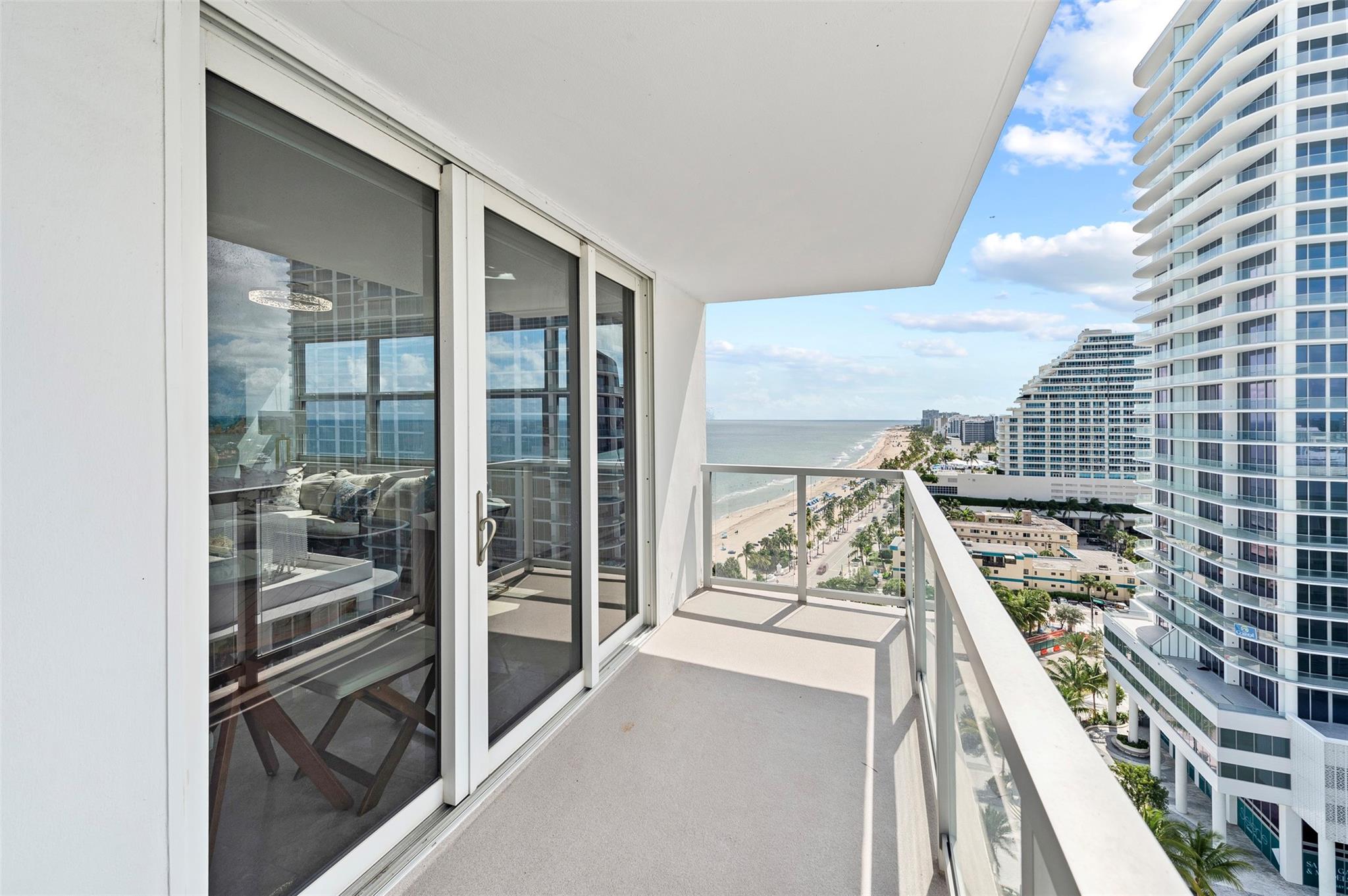 209 N Fort Lauderdale Beach Blvd 17G