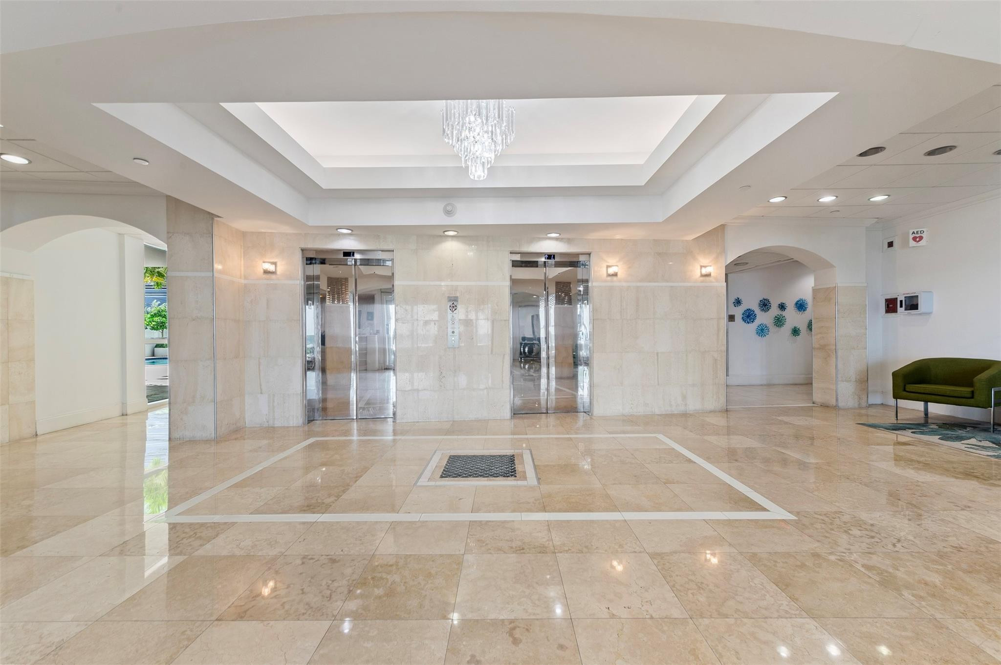 209 N Fort Lauderdale Beach Blvd 17G