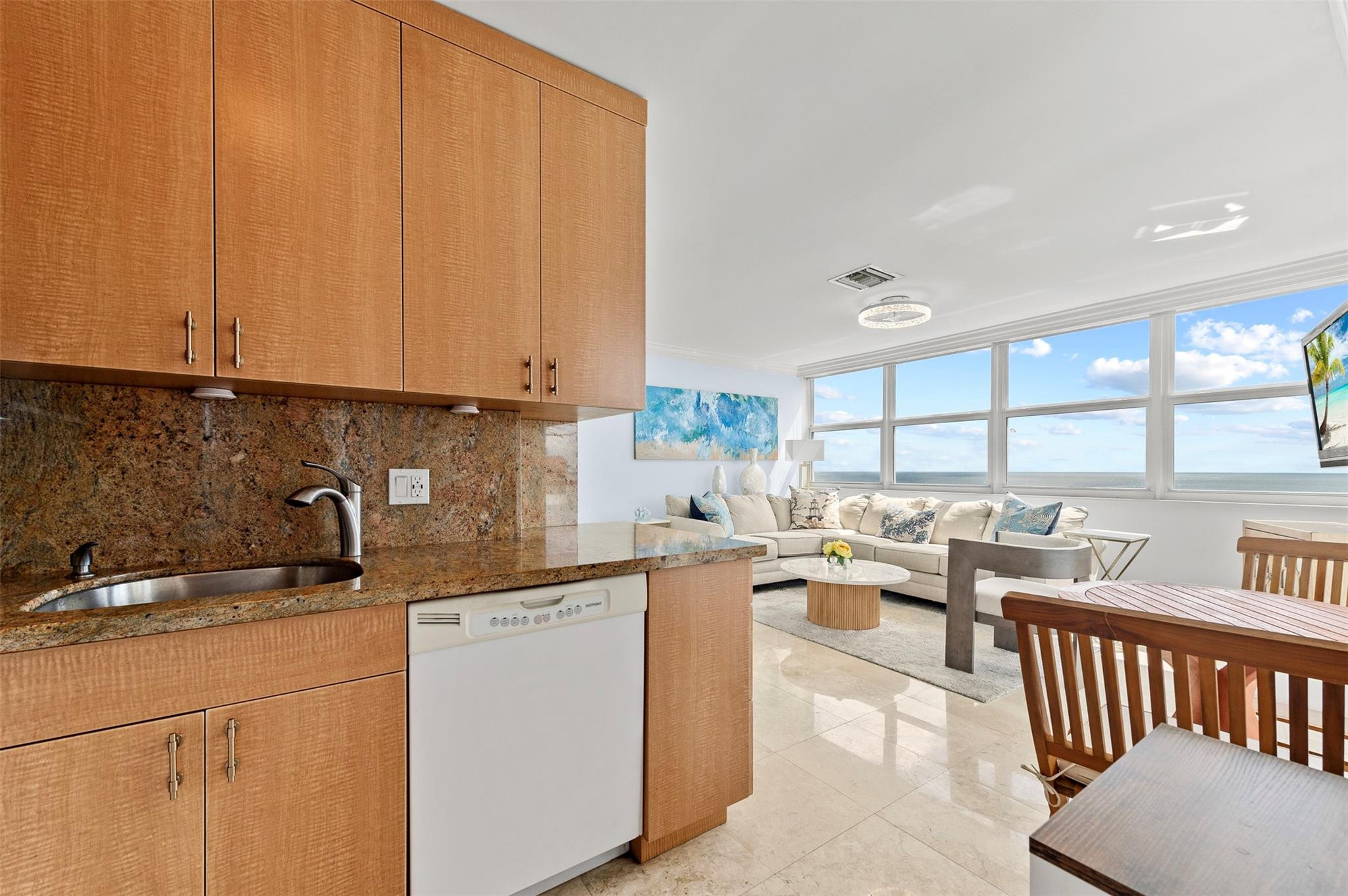 209 N Fort Lauderdale Beach Blvd 17G