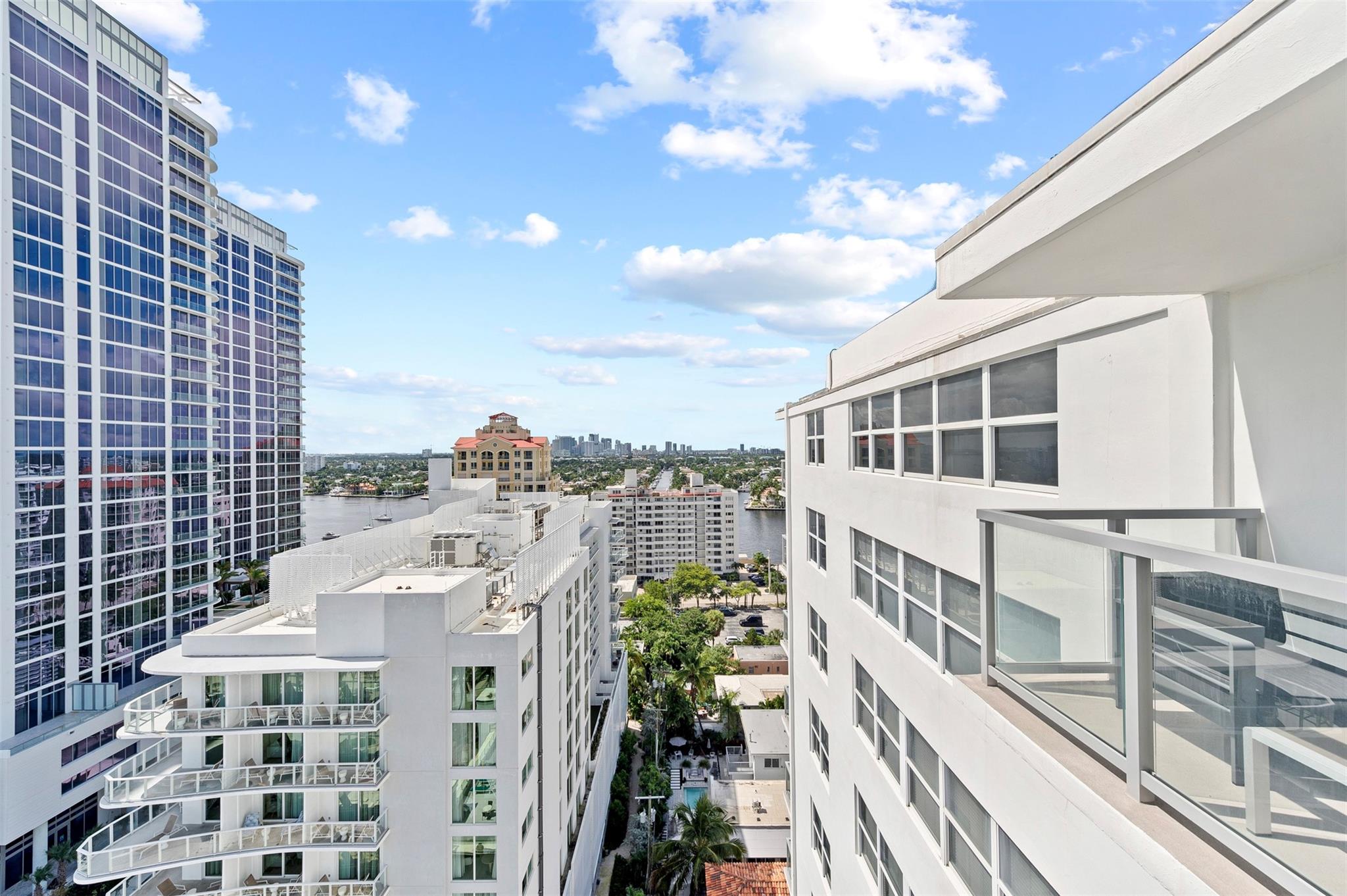 209 N Fort Lauderdale Beach Blvd 17G