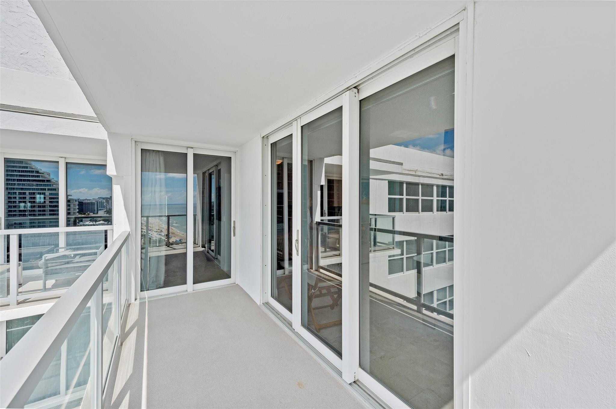 209 N Fort Lauderdale Beach Blvd 17G