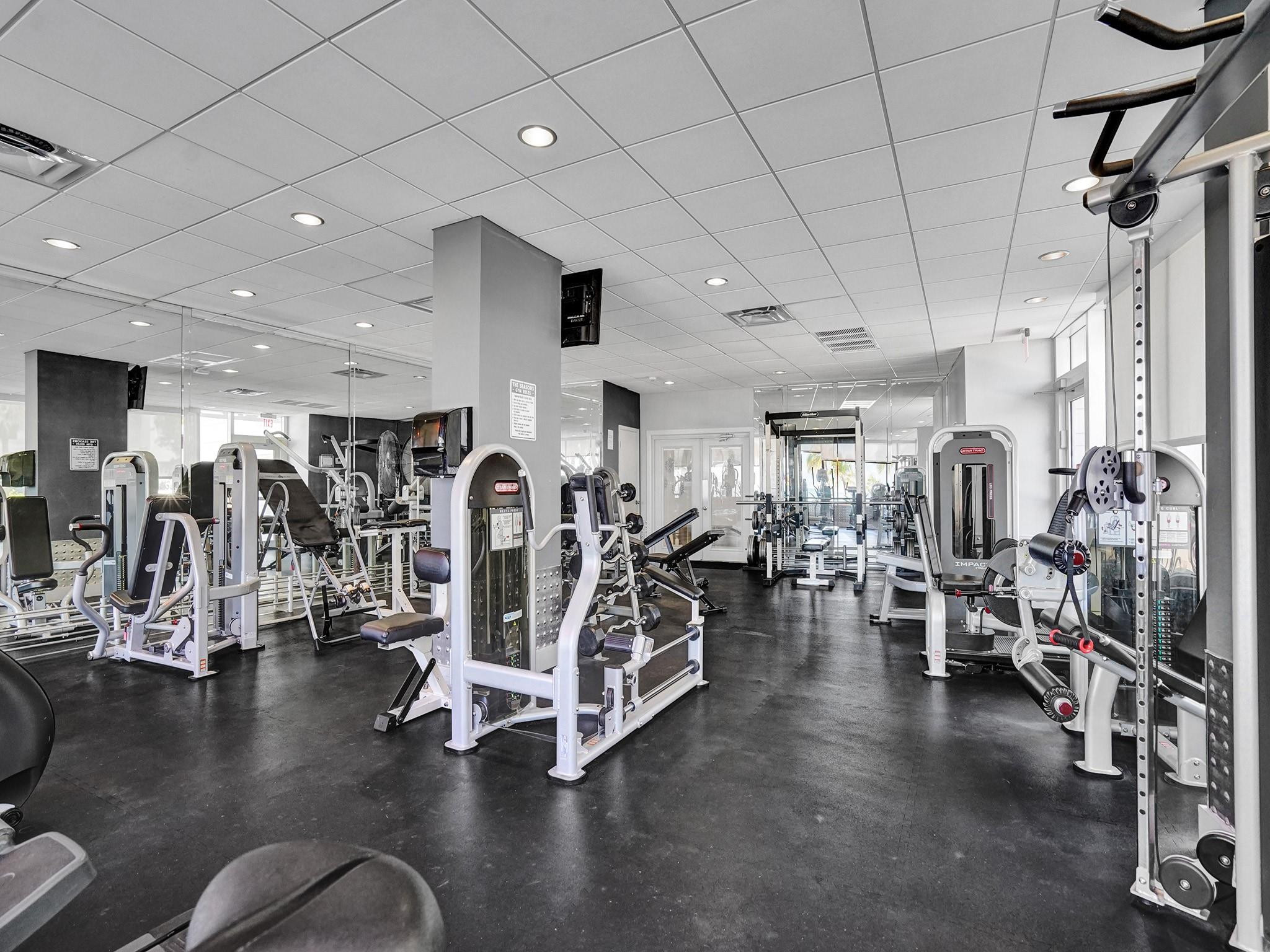 209 N Fort Lauderdale Beach Blvd 17G