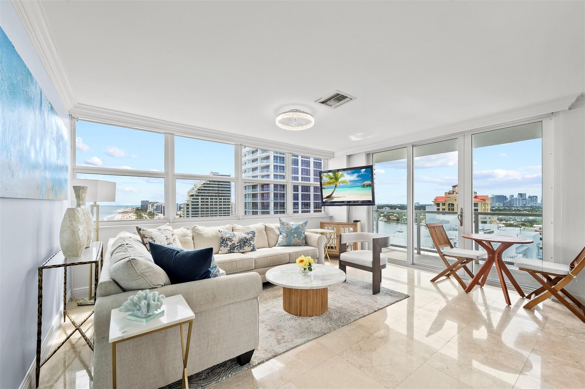 209 N Fort Lauderdale Beach Blvd 17G