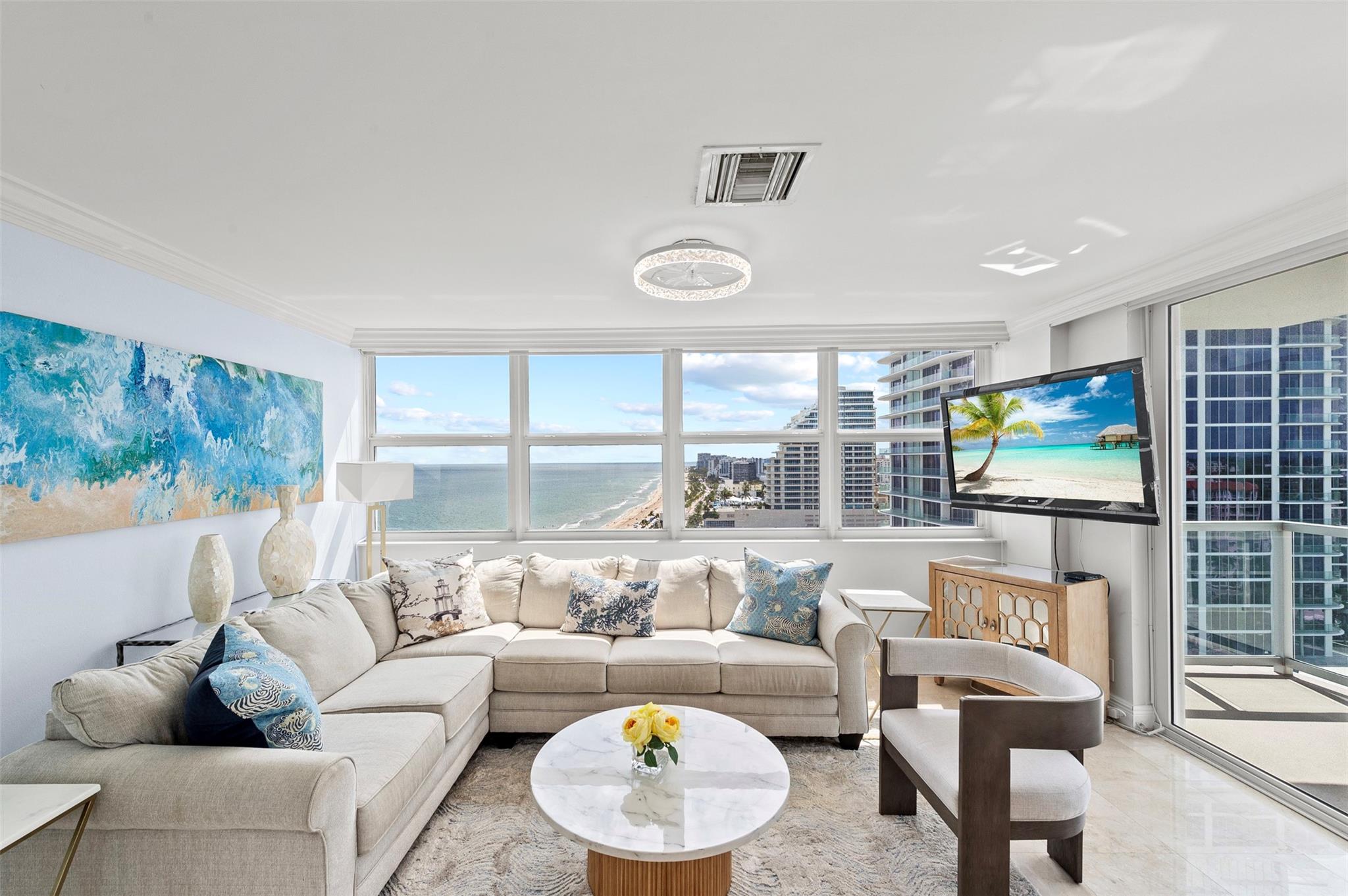 209 N Fort Lauderdale Beach Blvd 17G