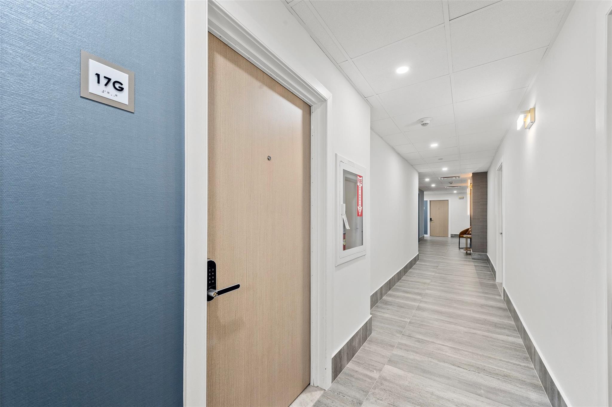 209 N Fort Lauderdale Beach Blvd 17G