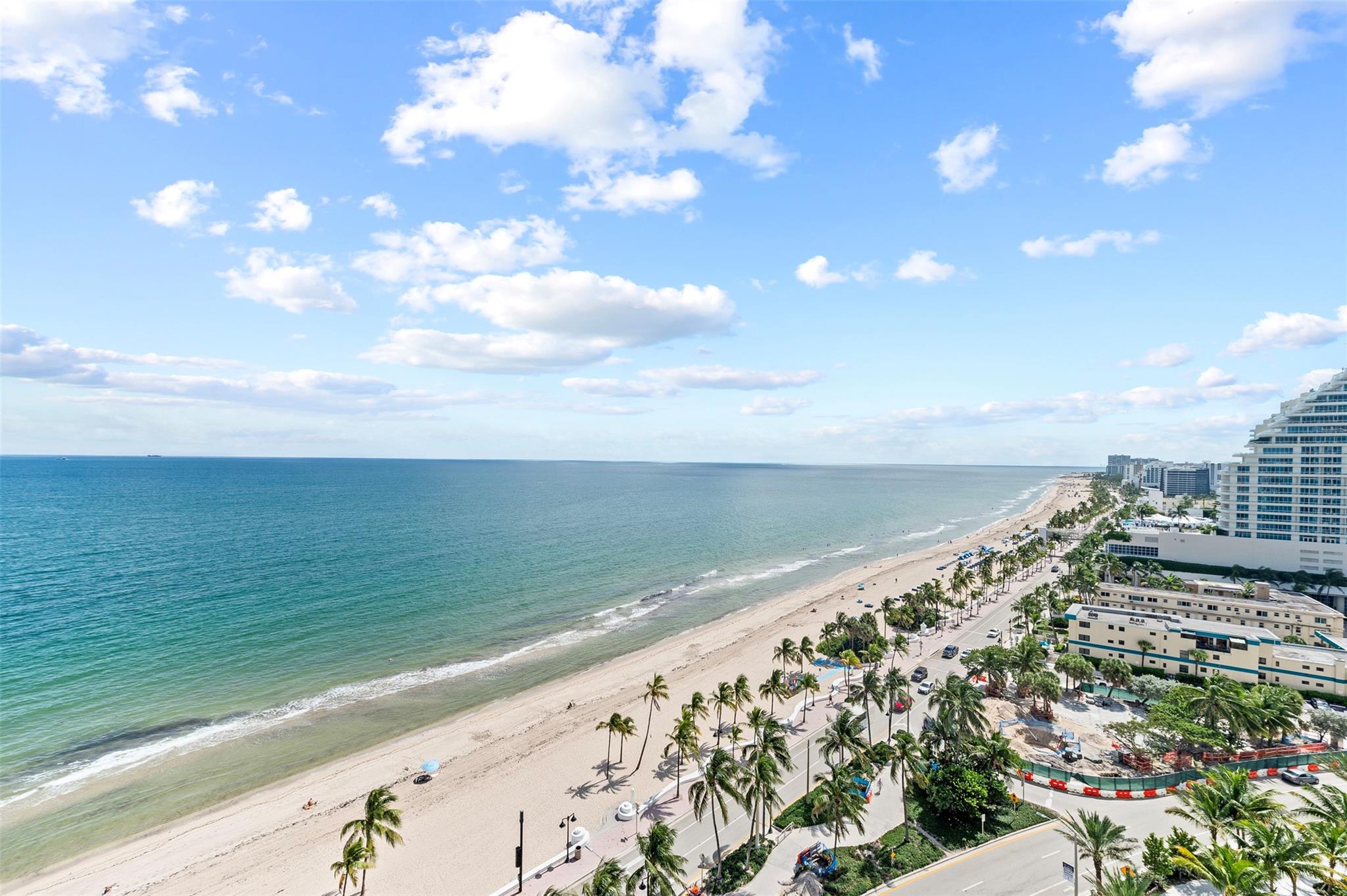209 N Fort Lauderdale Beach Blvd 17G