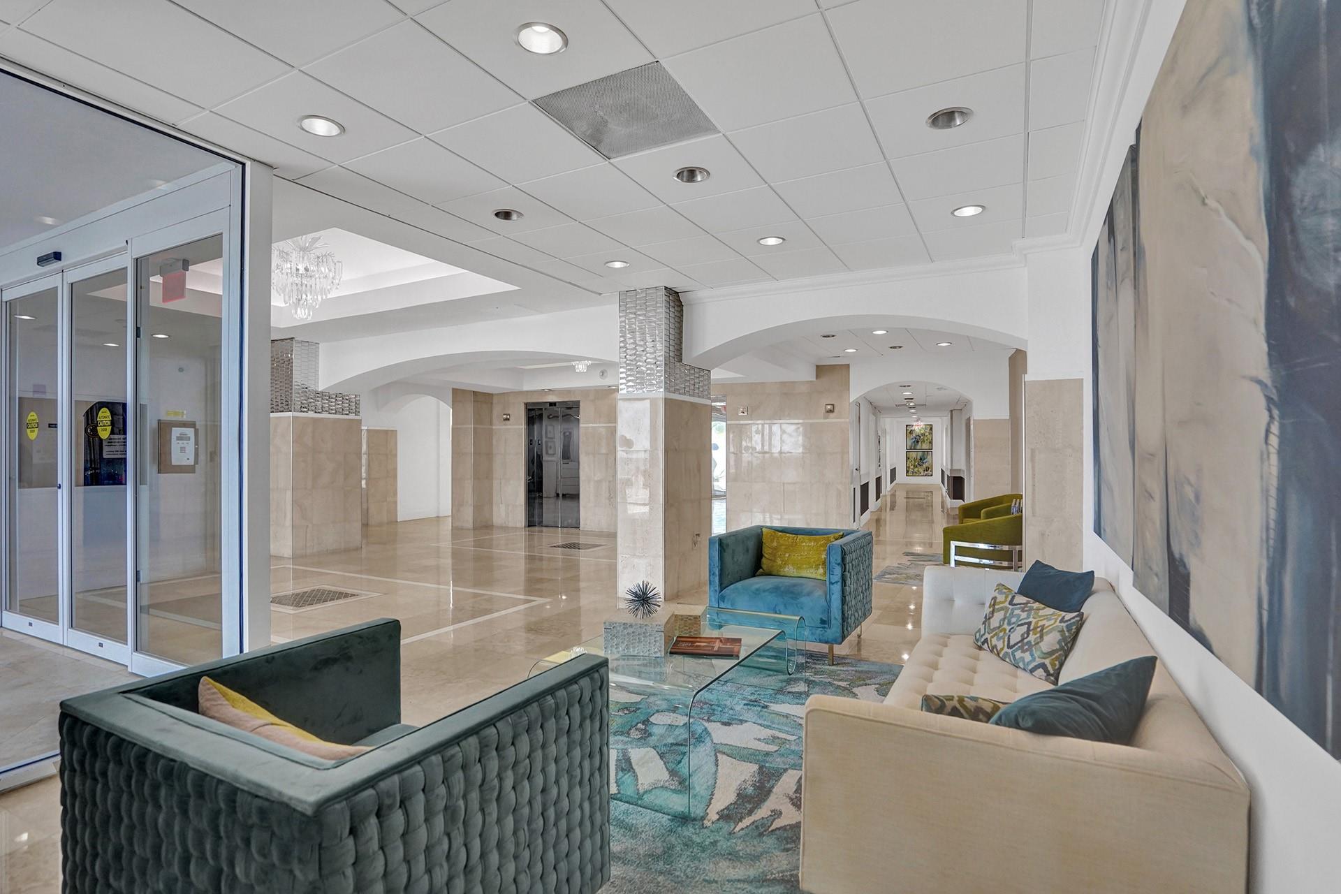 209 N Fort Lauderdale Beach Blvd 17G