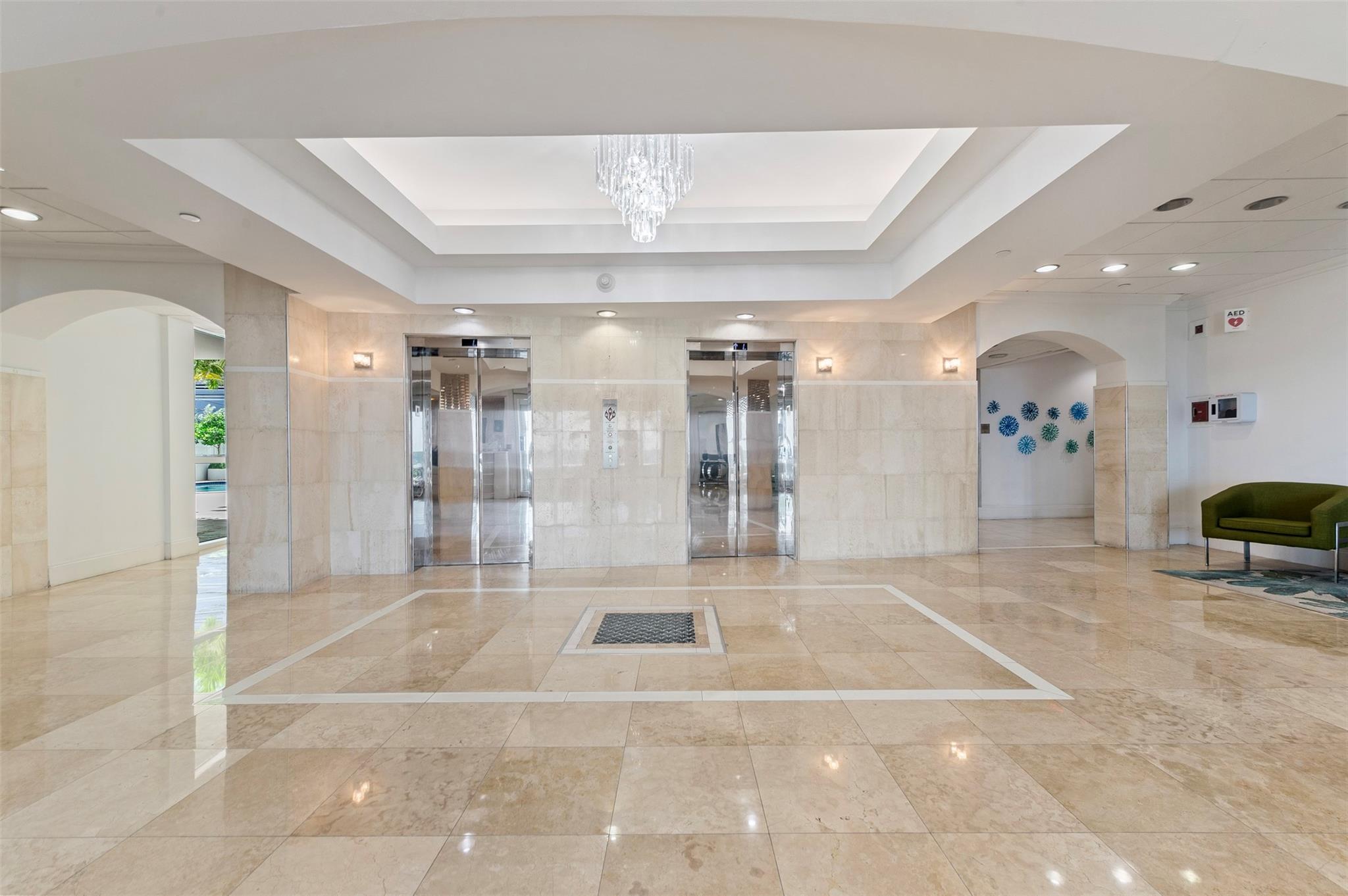 209 N Fort Lauderdale Beach Blvd 17G