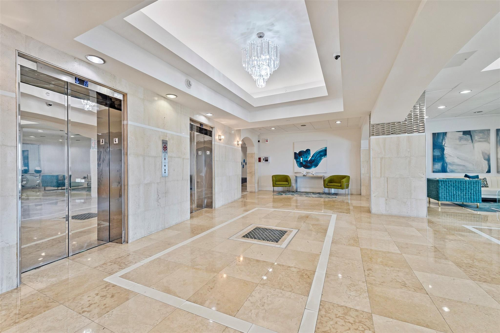 209 N Fort Lauderdale Beach Blvd 17G