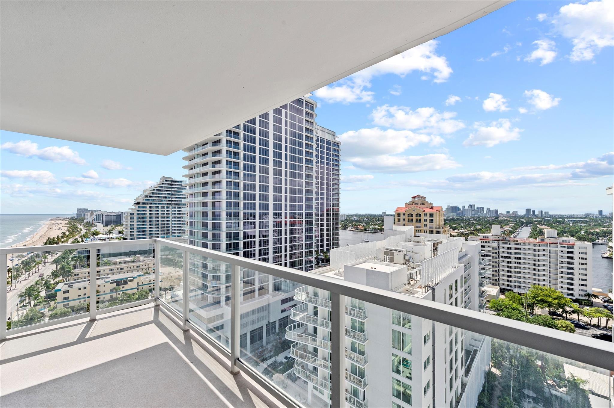 209 N Fort Lauderdale Beach Blvd 17G