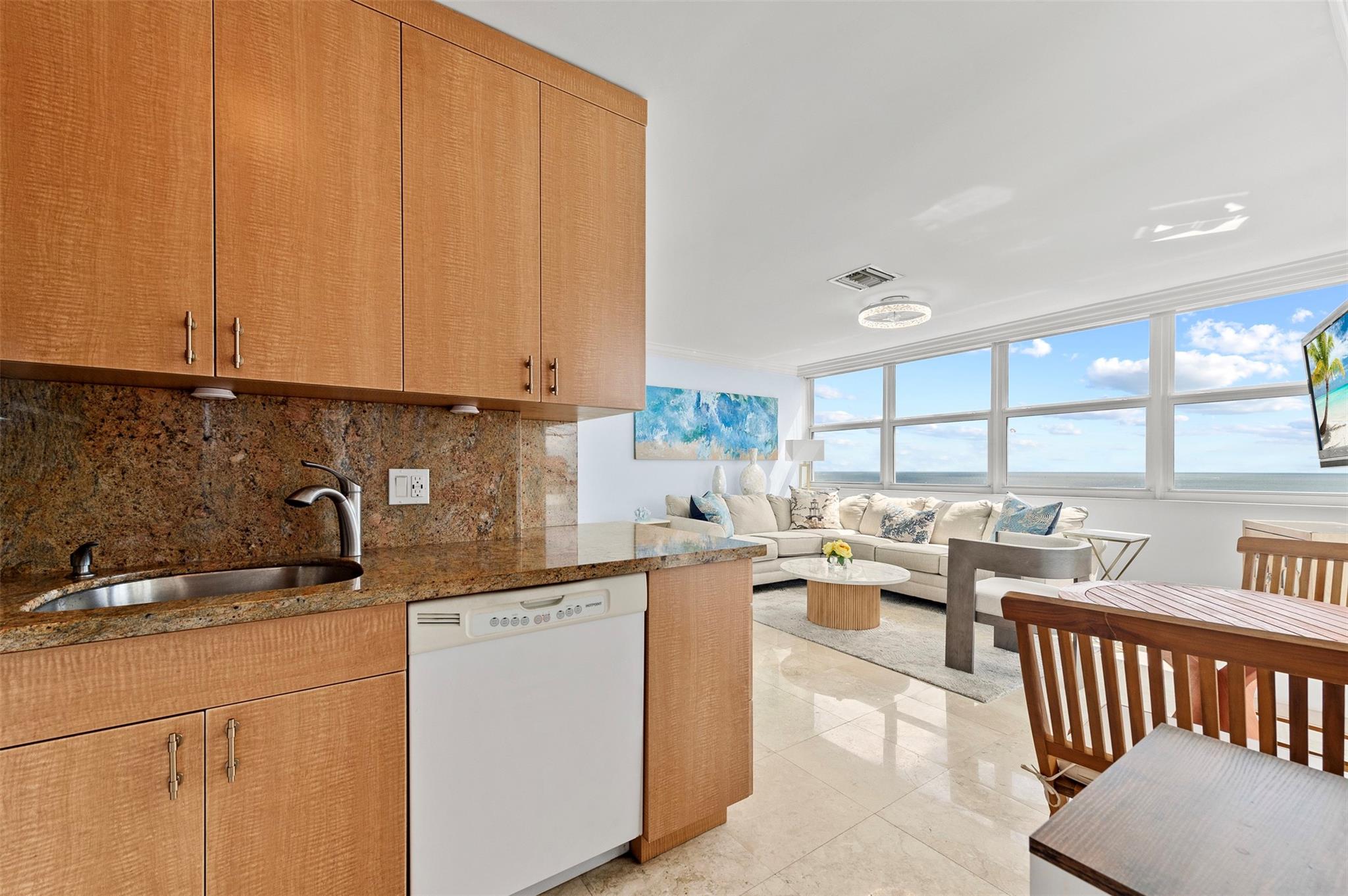 209 N Fort Lauderdale Beach Blvd 17G