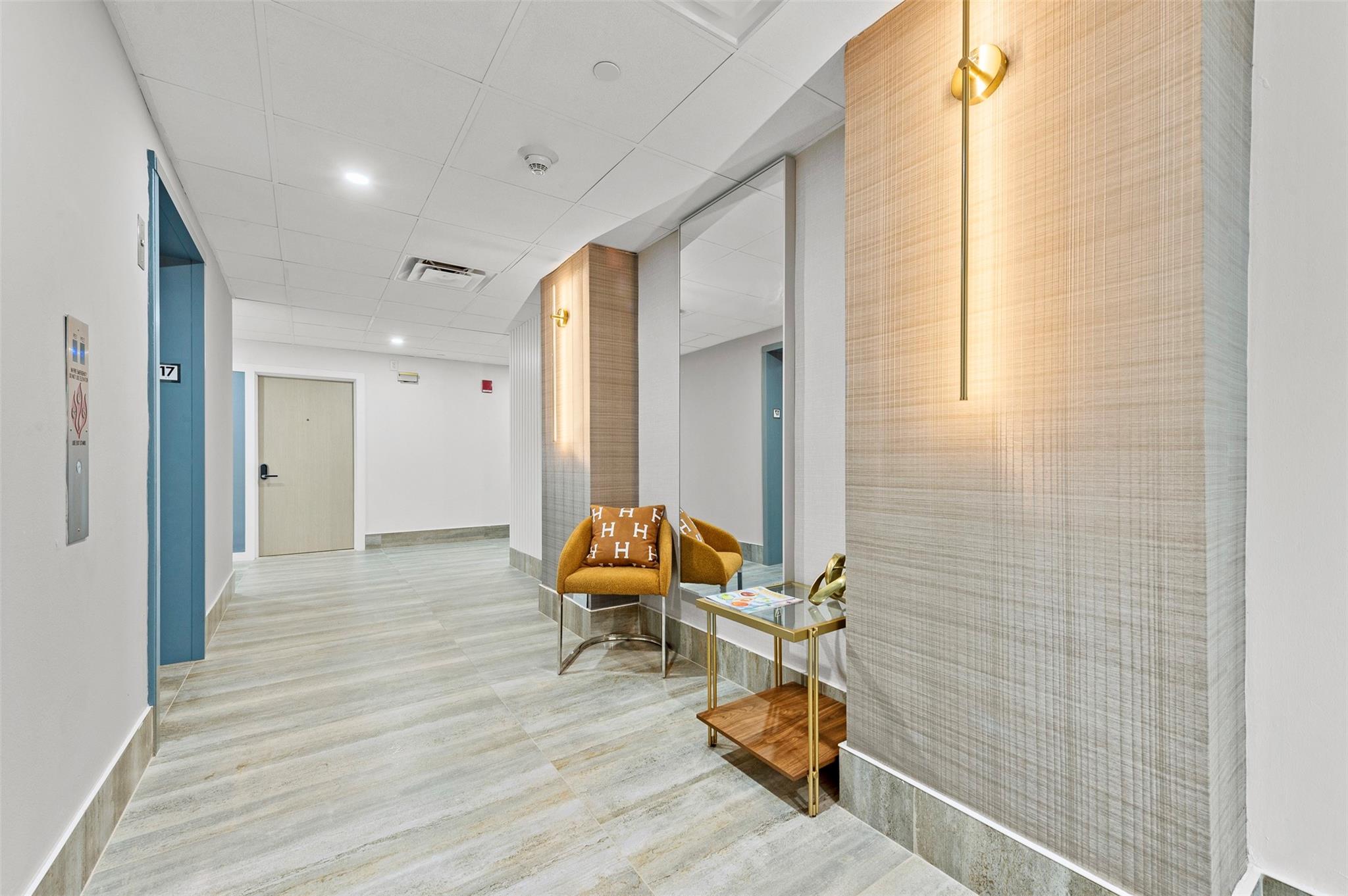 209 N Fort Lauderdale Beach Blvd 17G