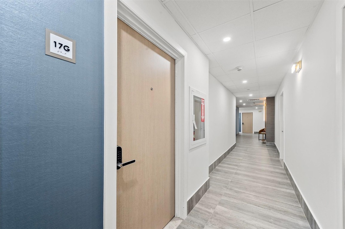 209 N Fort Lauderdale Beach Blvd 17G