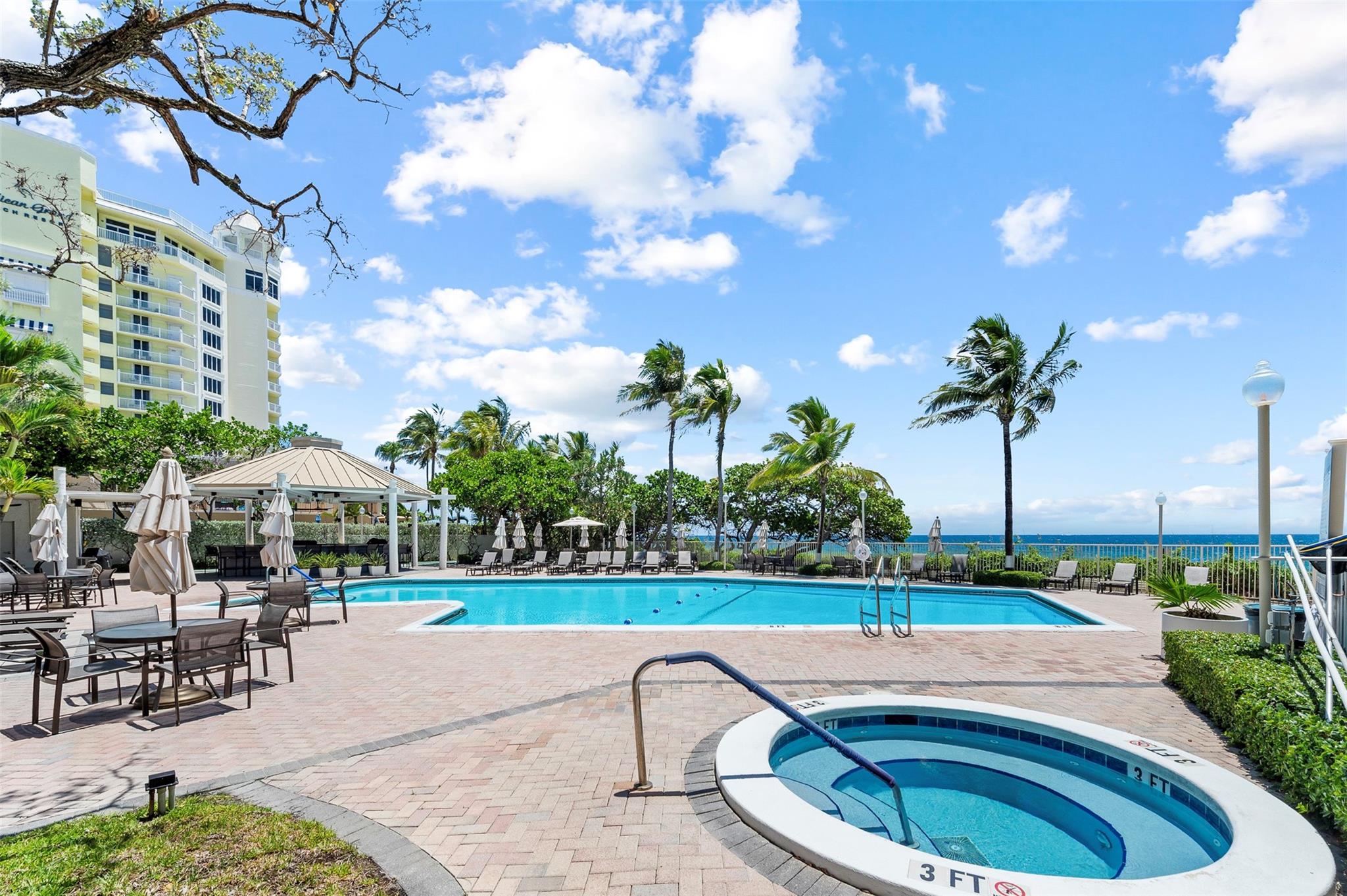 1905 N Ocean Blvd 14D