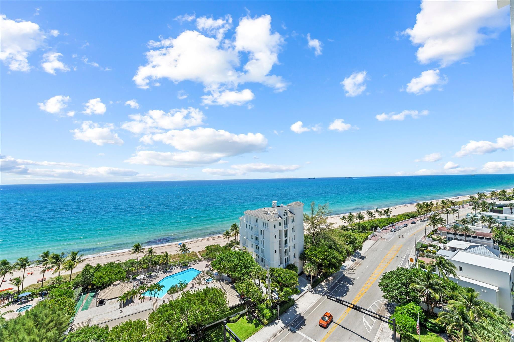 1905 N Ocean Blvd 14D